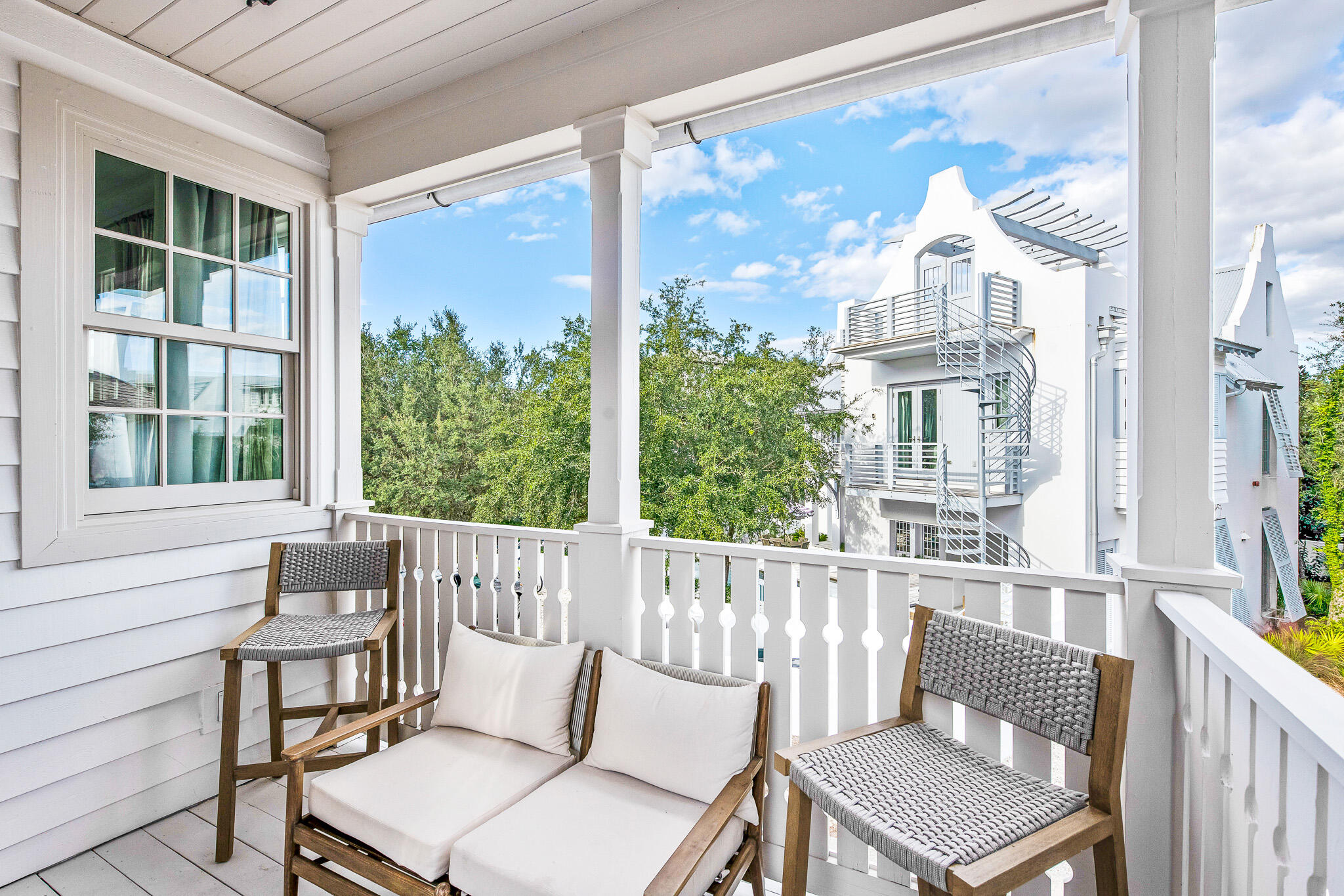 ROSEMARY BEACH - Residential