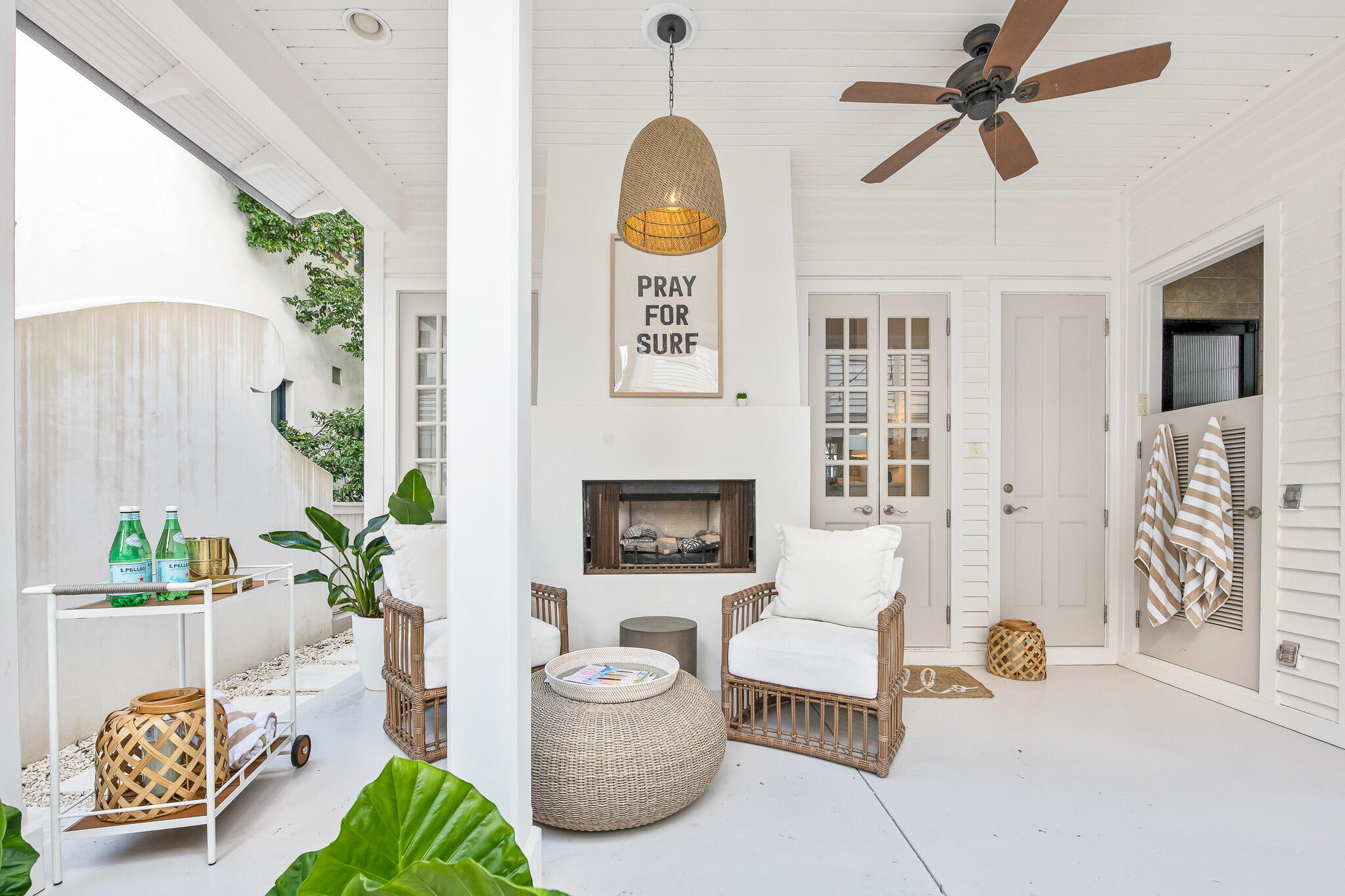 ROSEMARY BEACH - Residential
