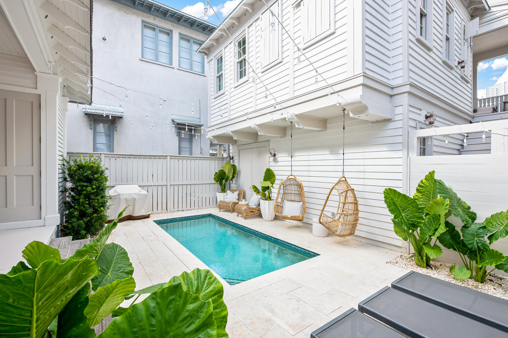 ROSEMARY BEACH - Residential