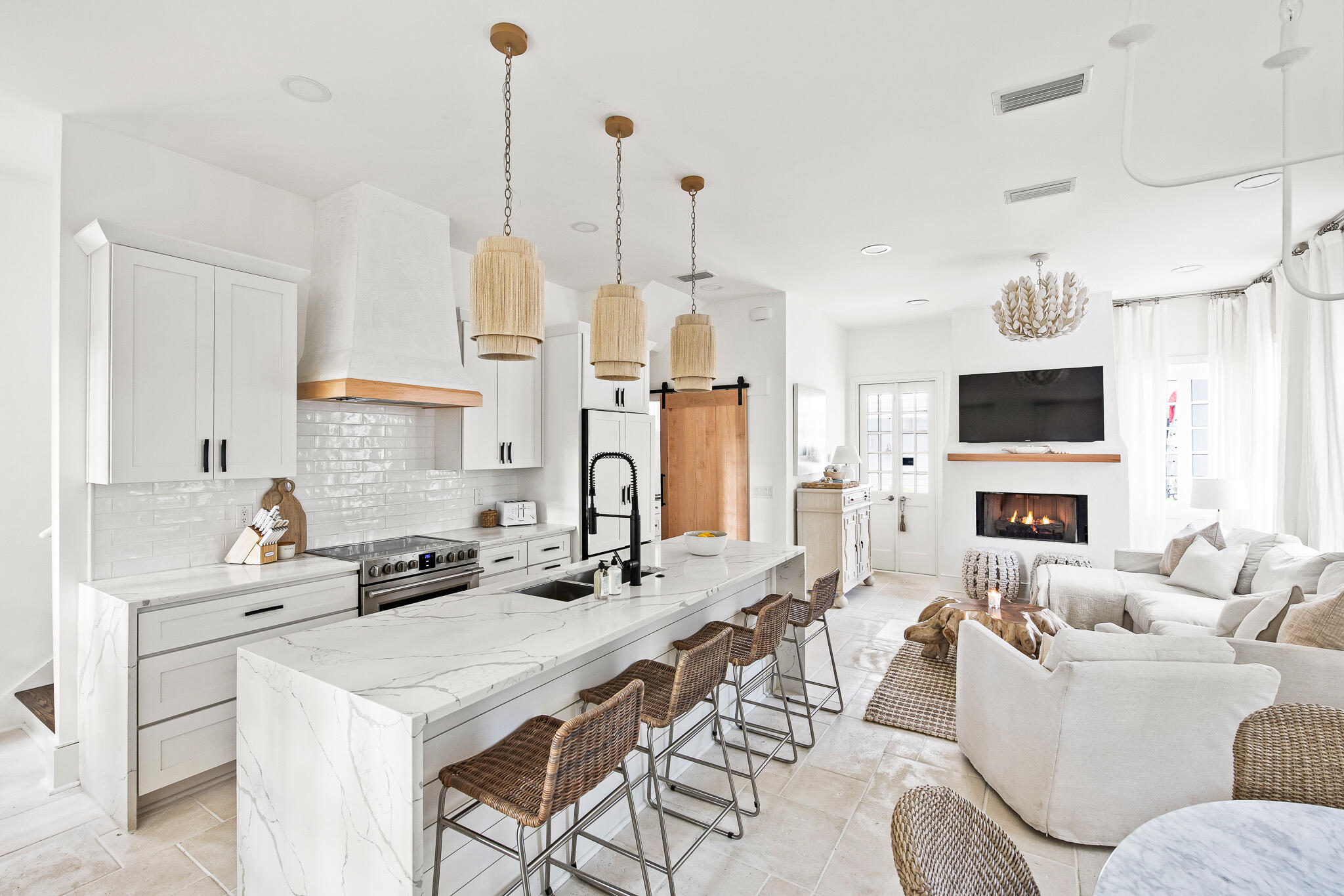ROSEMARY BEACH - Residential