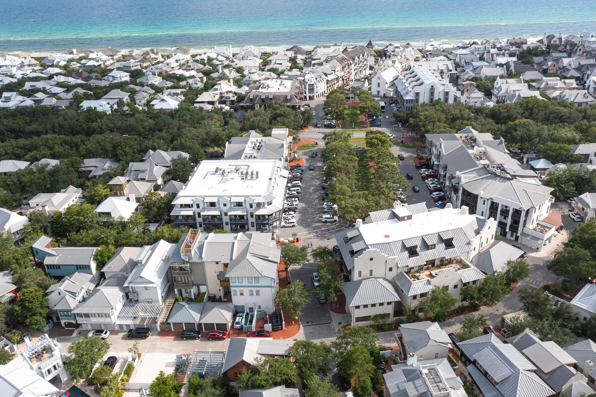 ROSEMARY BEACH - Residential