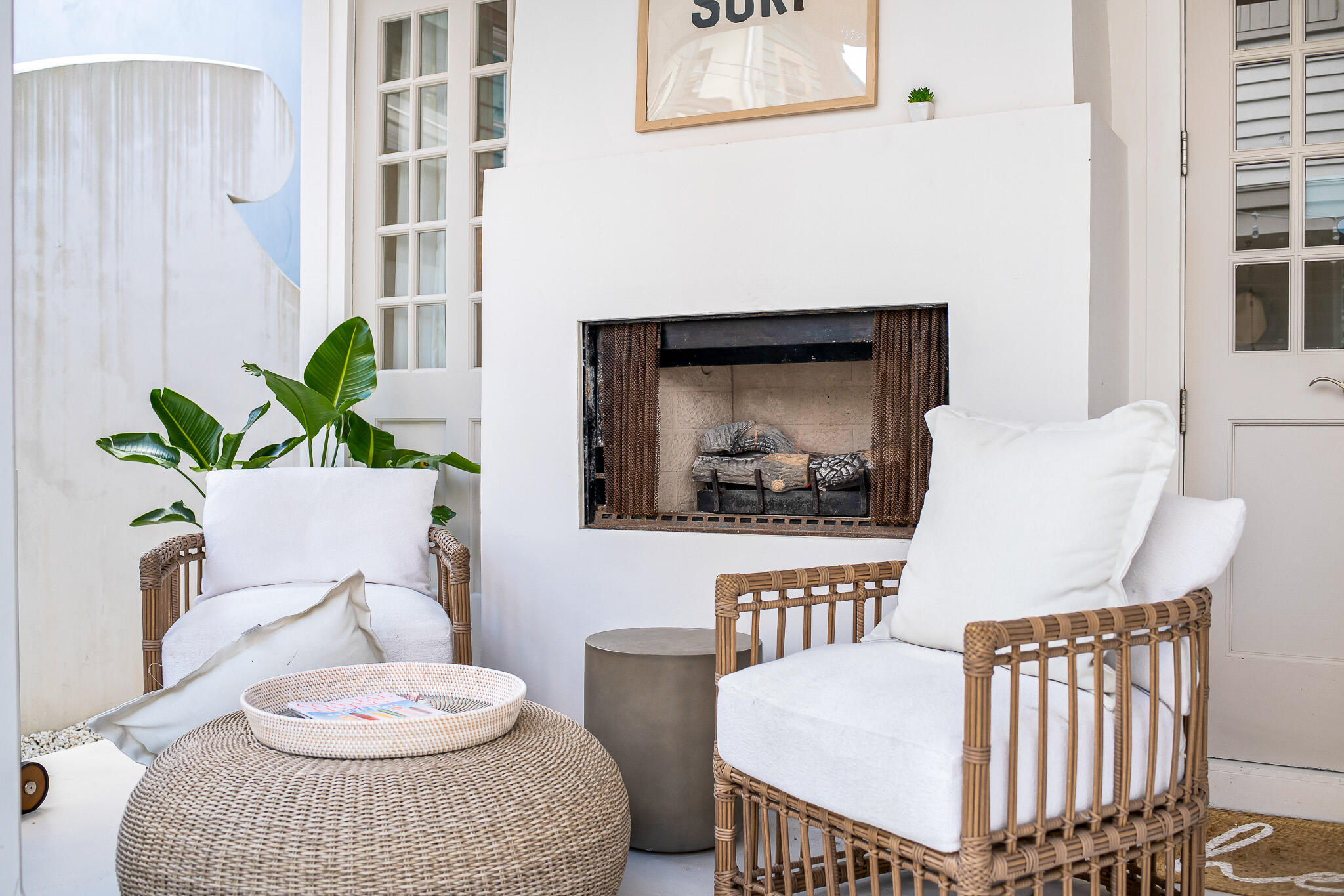 ROSEMARY BEACH - Residential