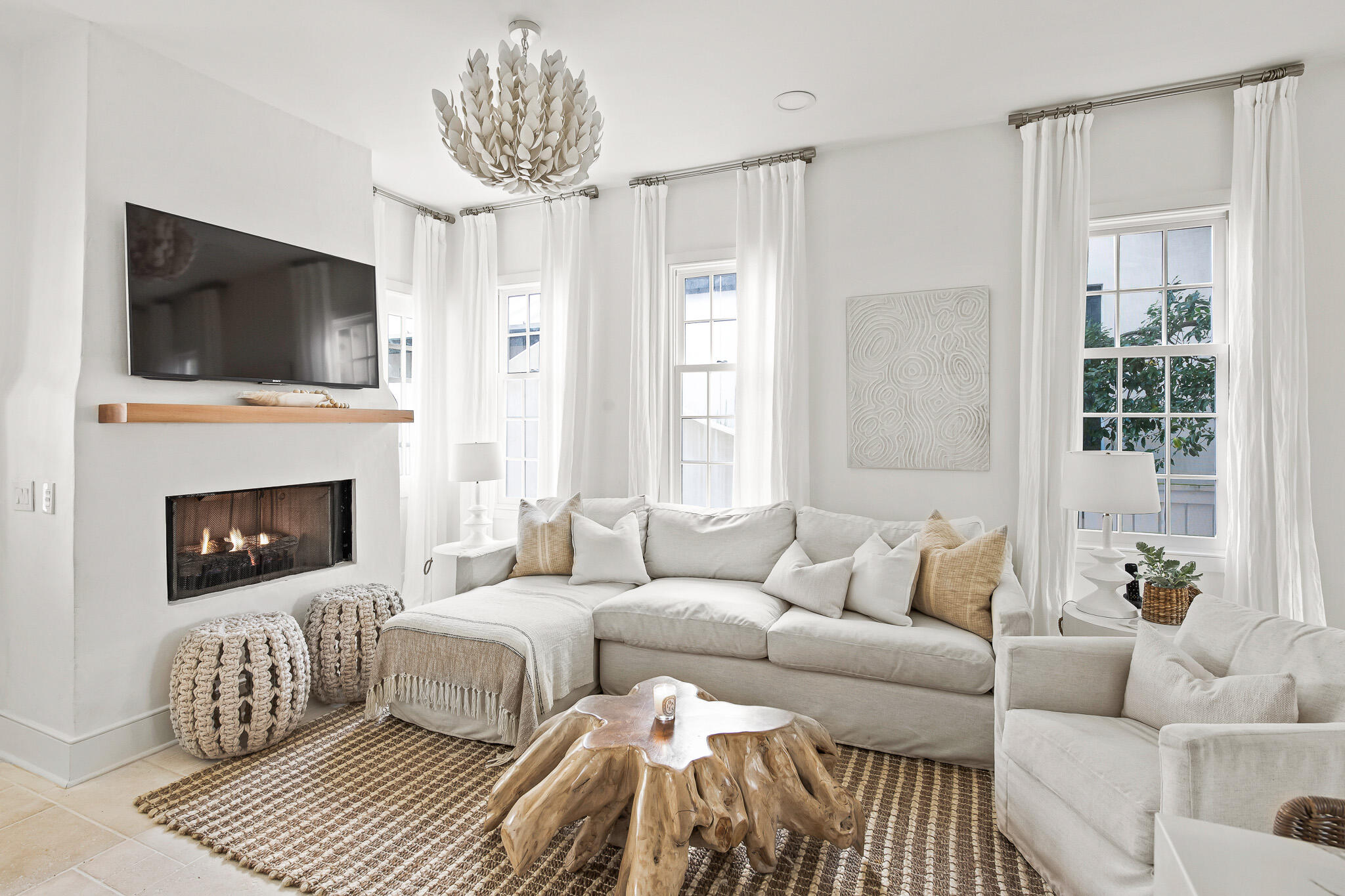 ROSEMARY BEACH - Residential