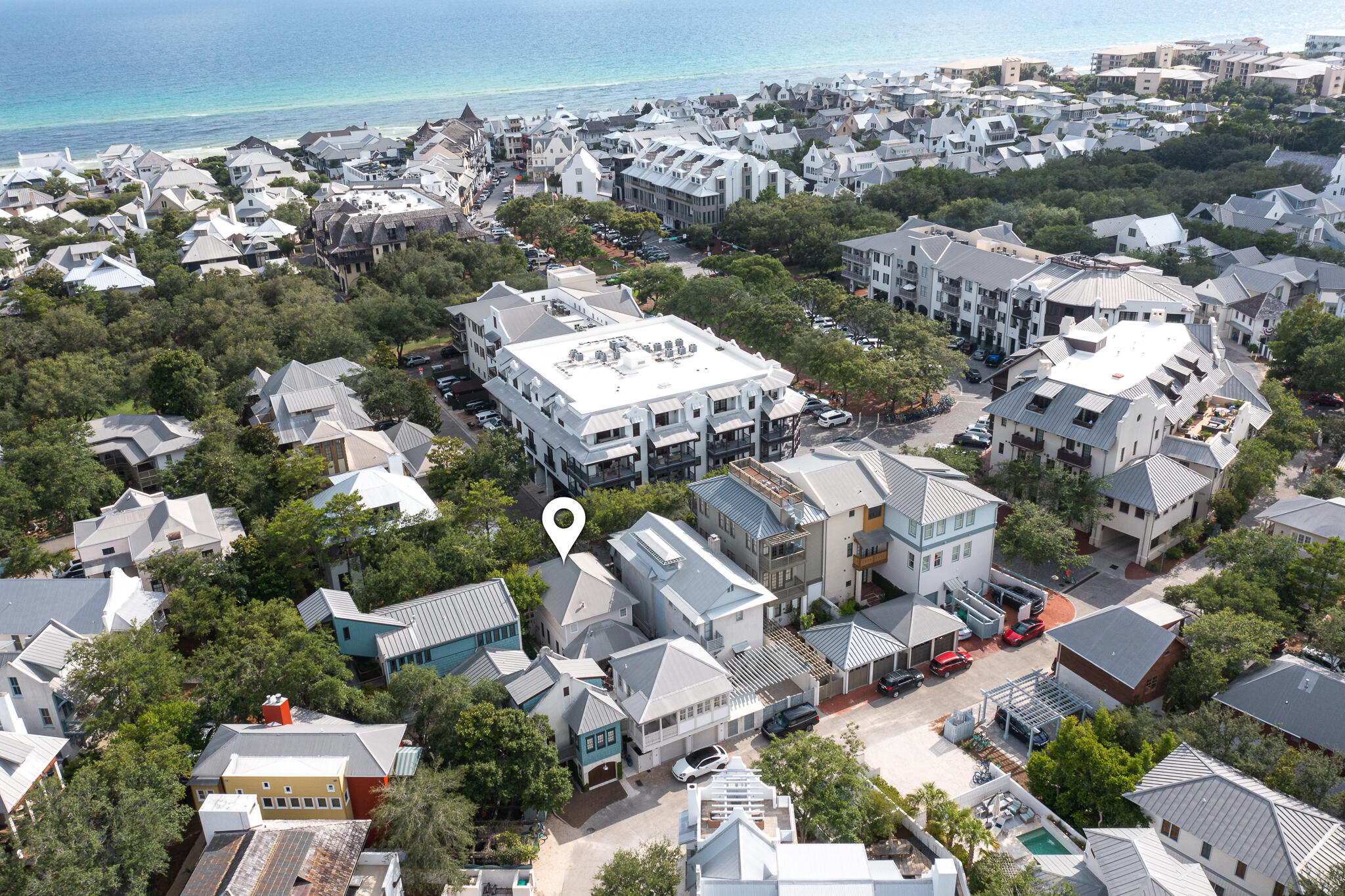 ROSEMARY BEACH - Residential