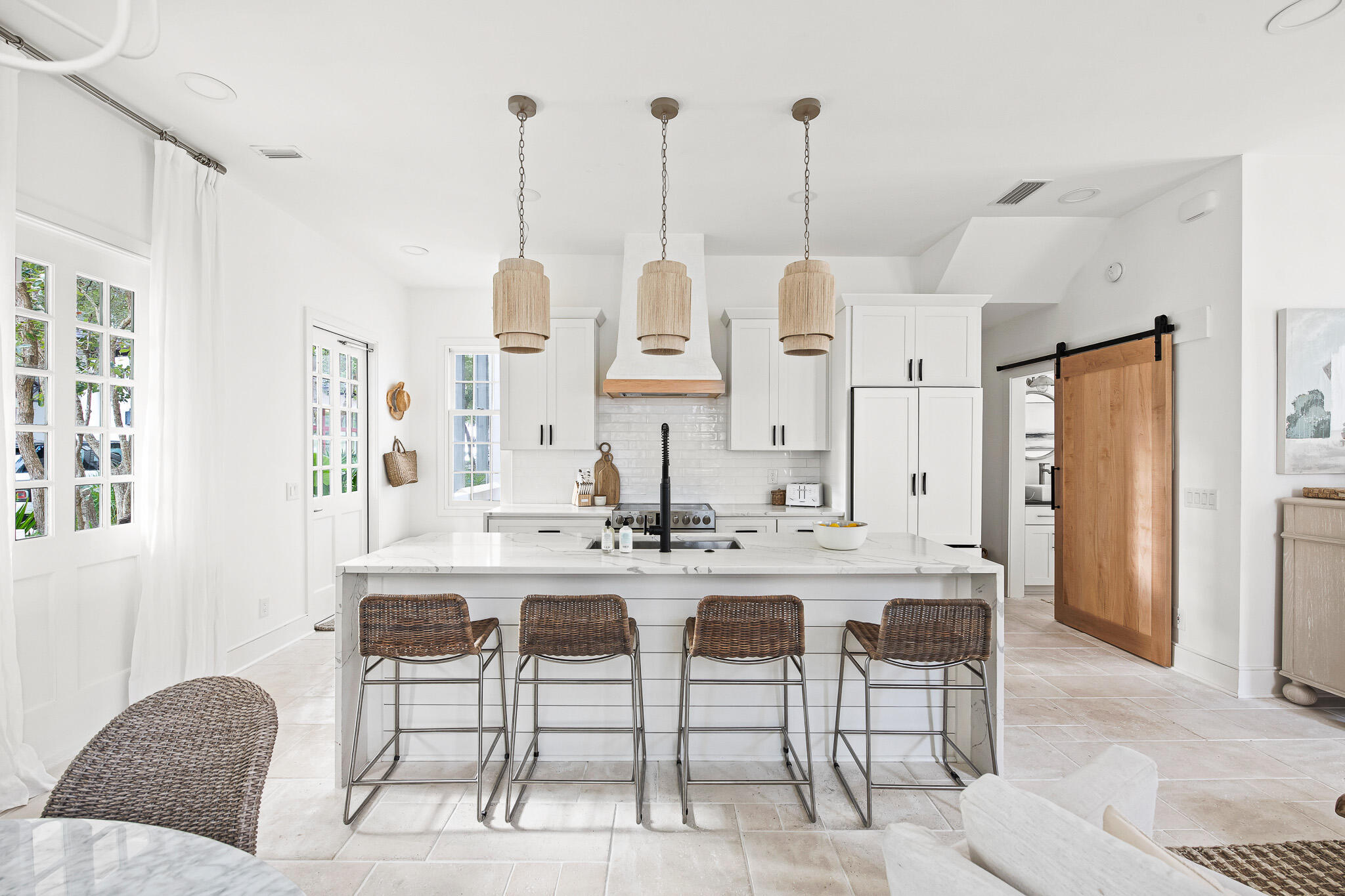 ROSEMARY BEACH - Residential
