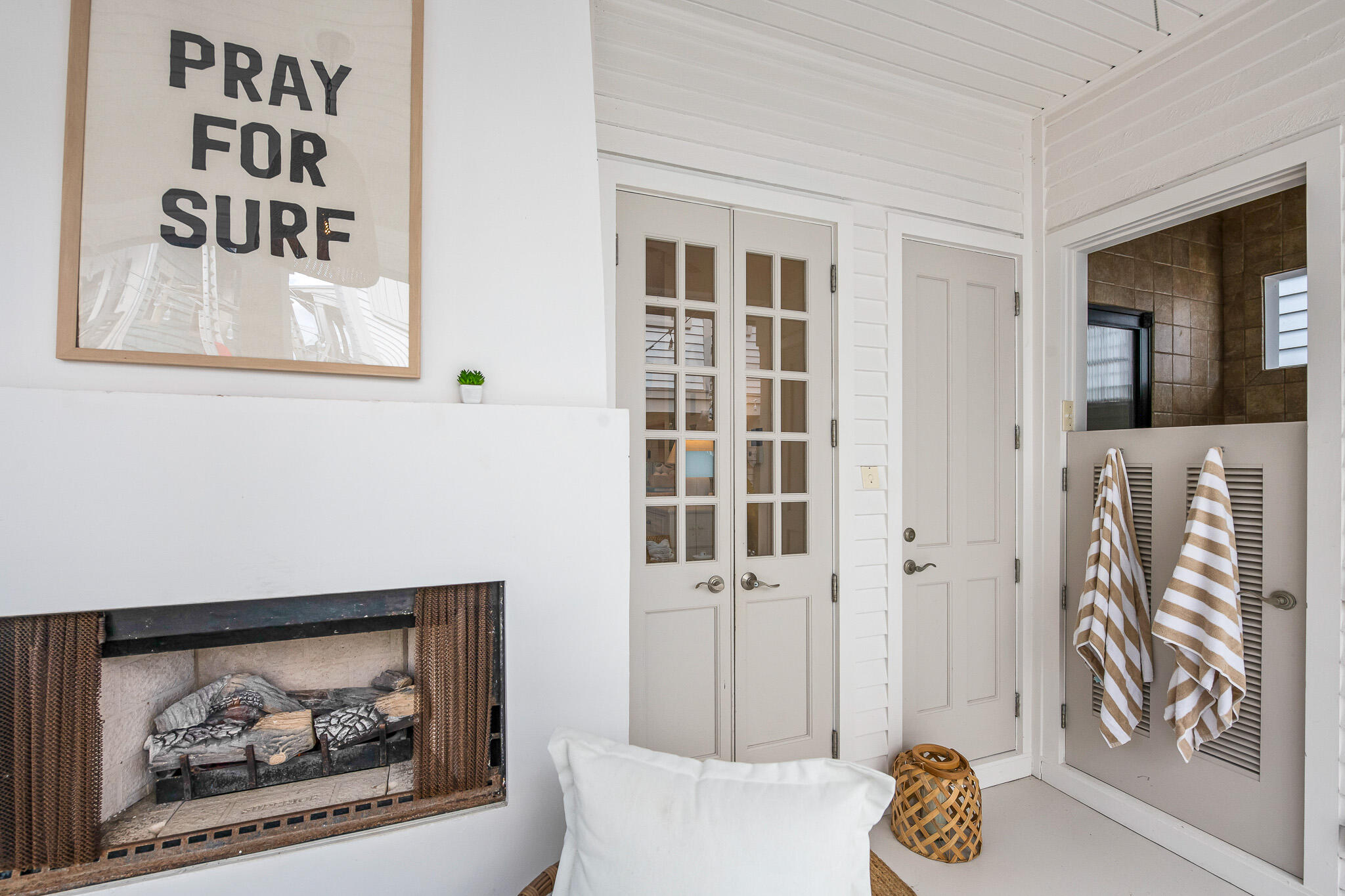 ROSEMARY BEACH - Residential