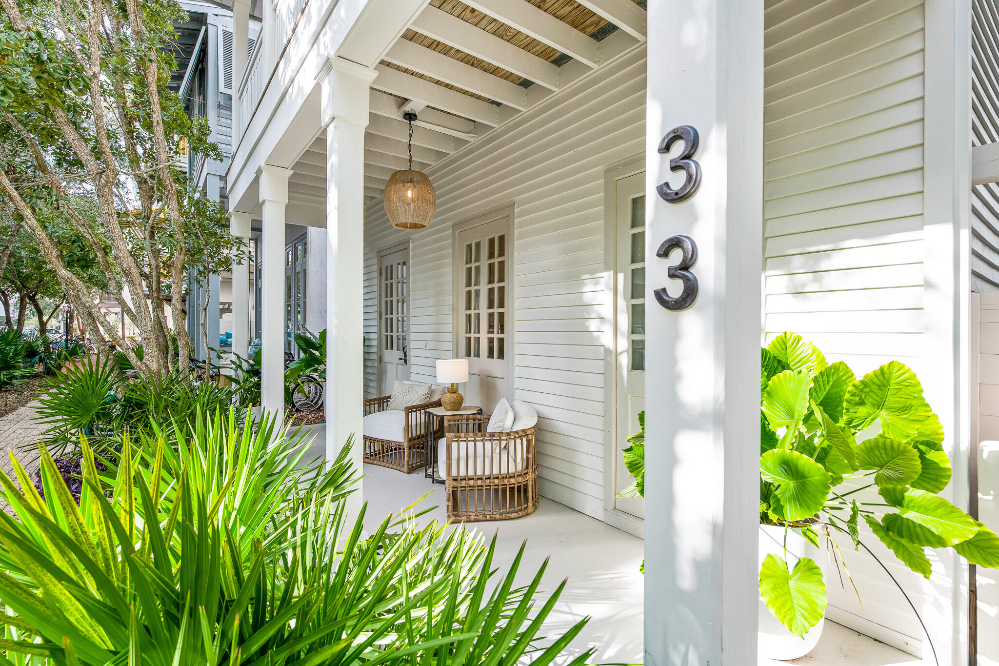 ROSEMARY BEACH - Residential