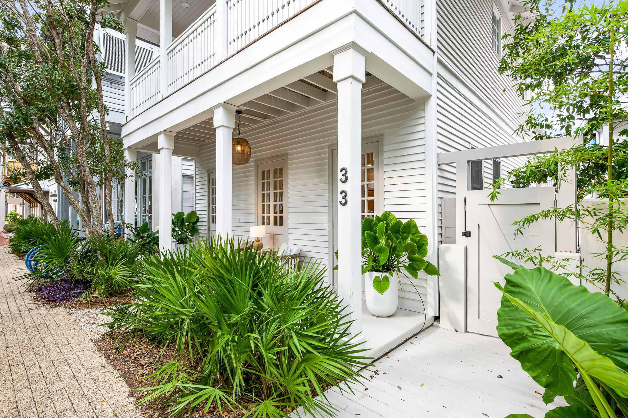 ROSEMARY BEACH - Residential