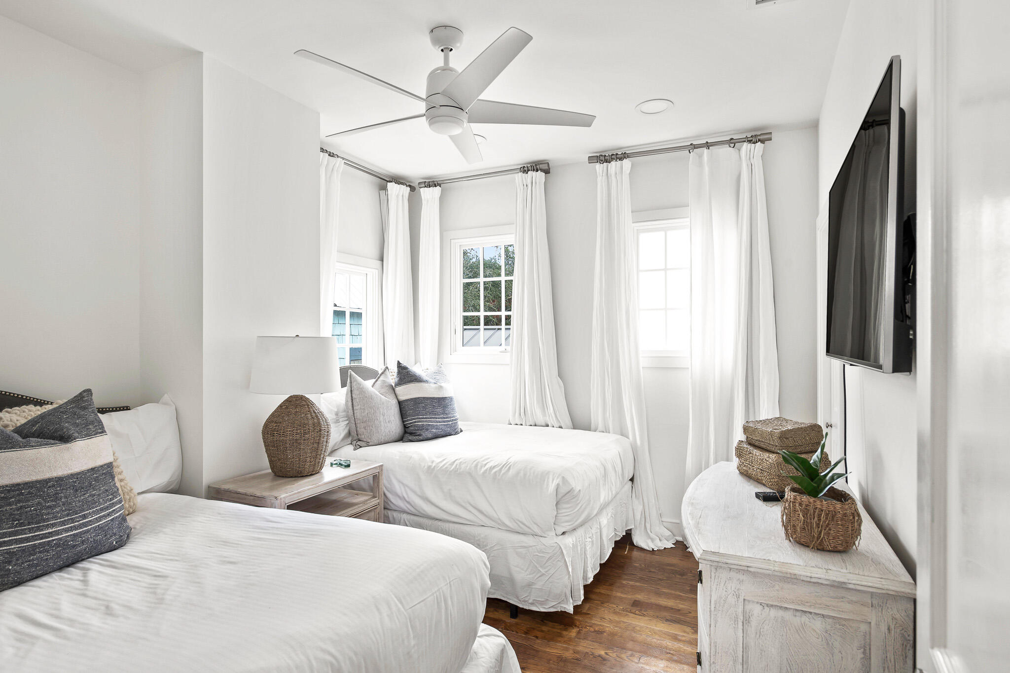 ROSEMARY BEACH - Residential