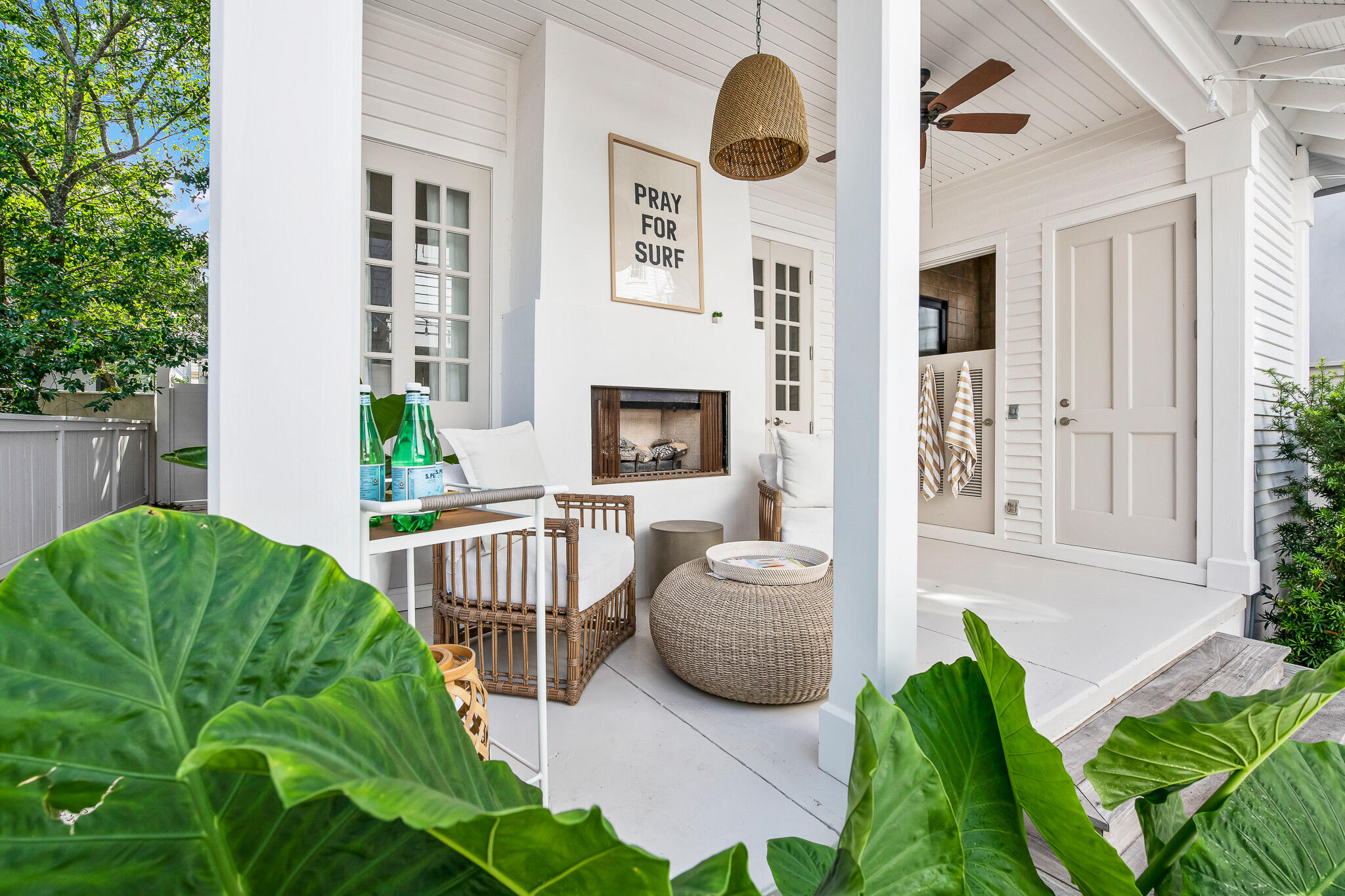 ROSEMARY BEACH - Residential