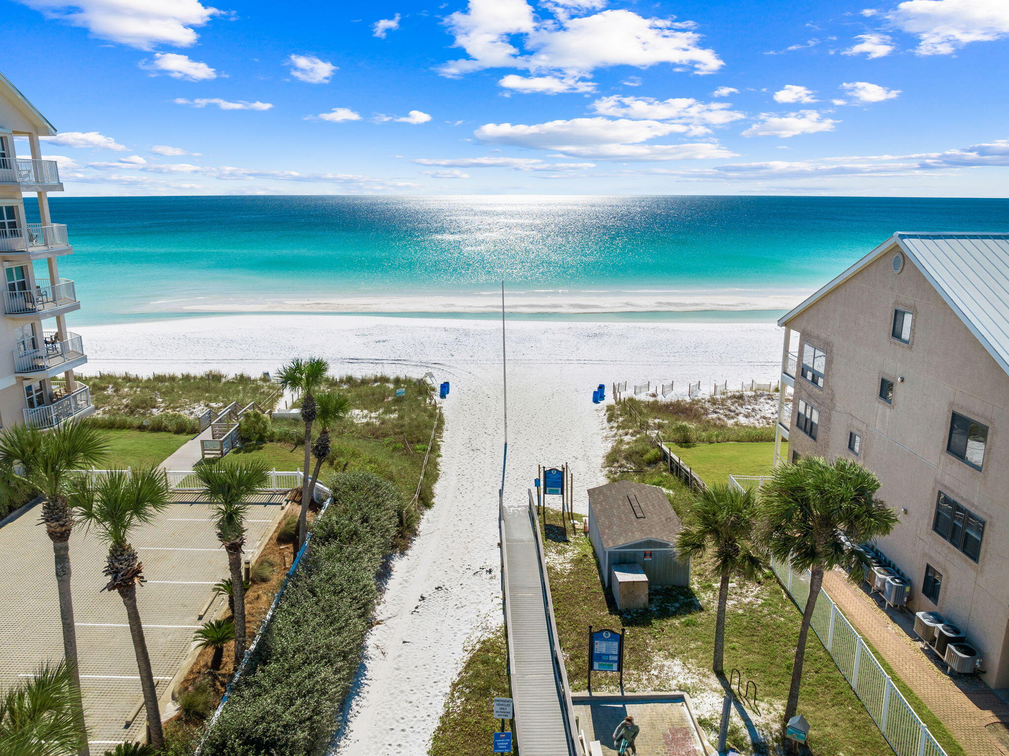 East Crystal Beach - Residential