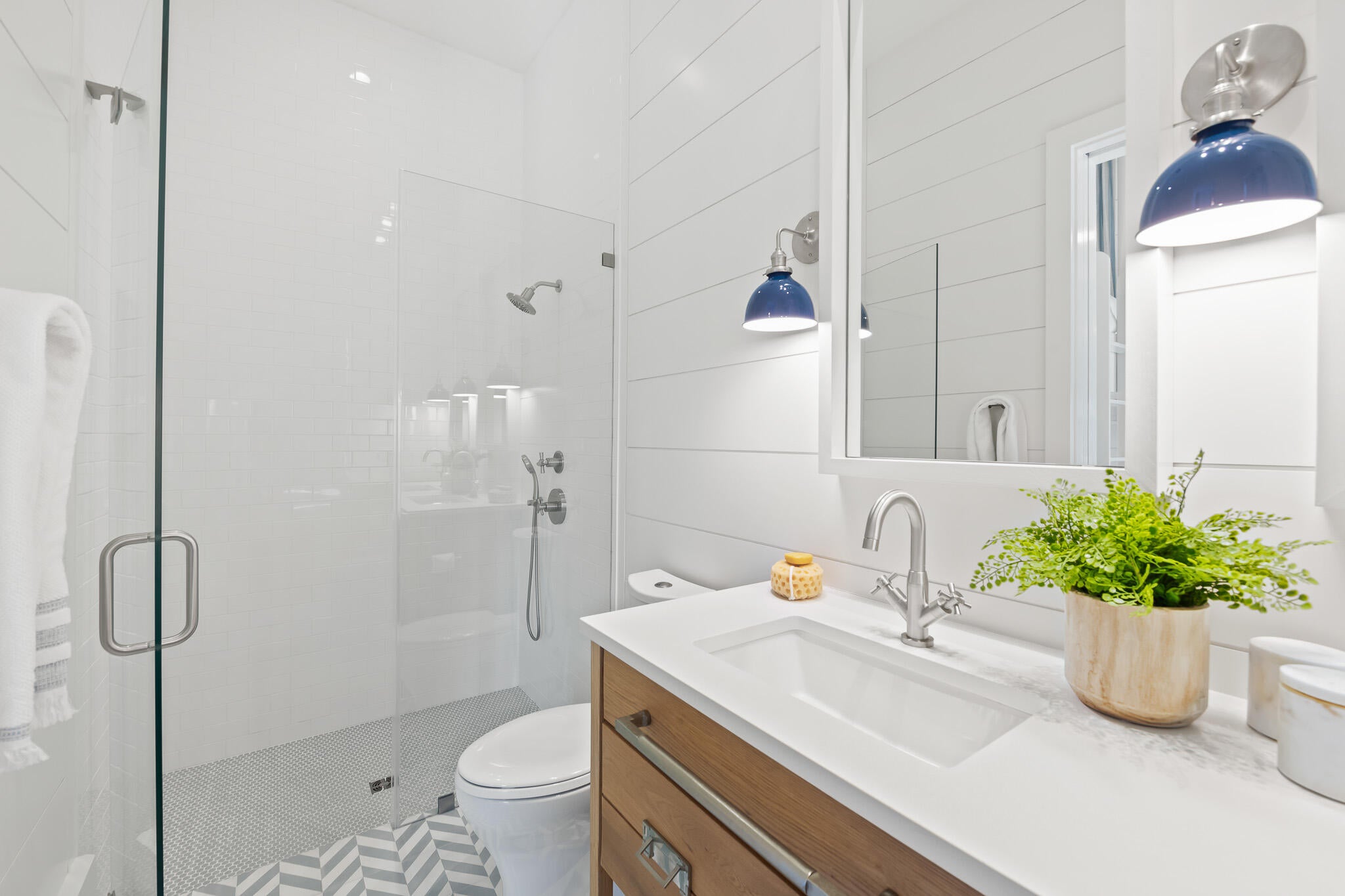 ALYS BEACH - Residential