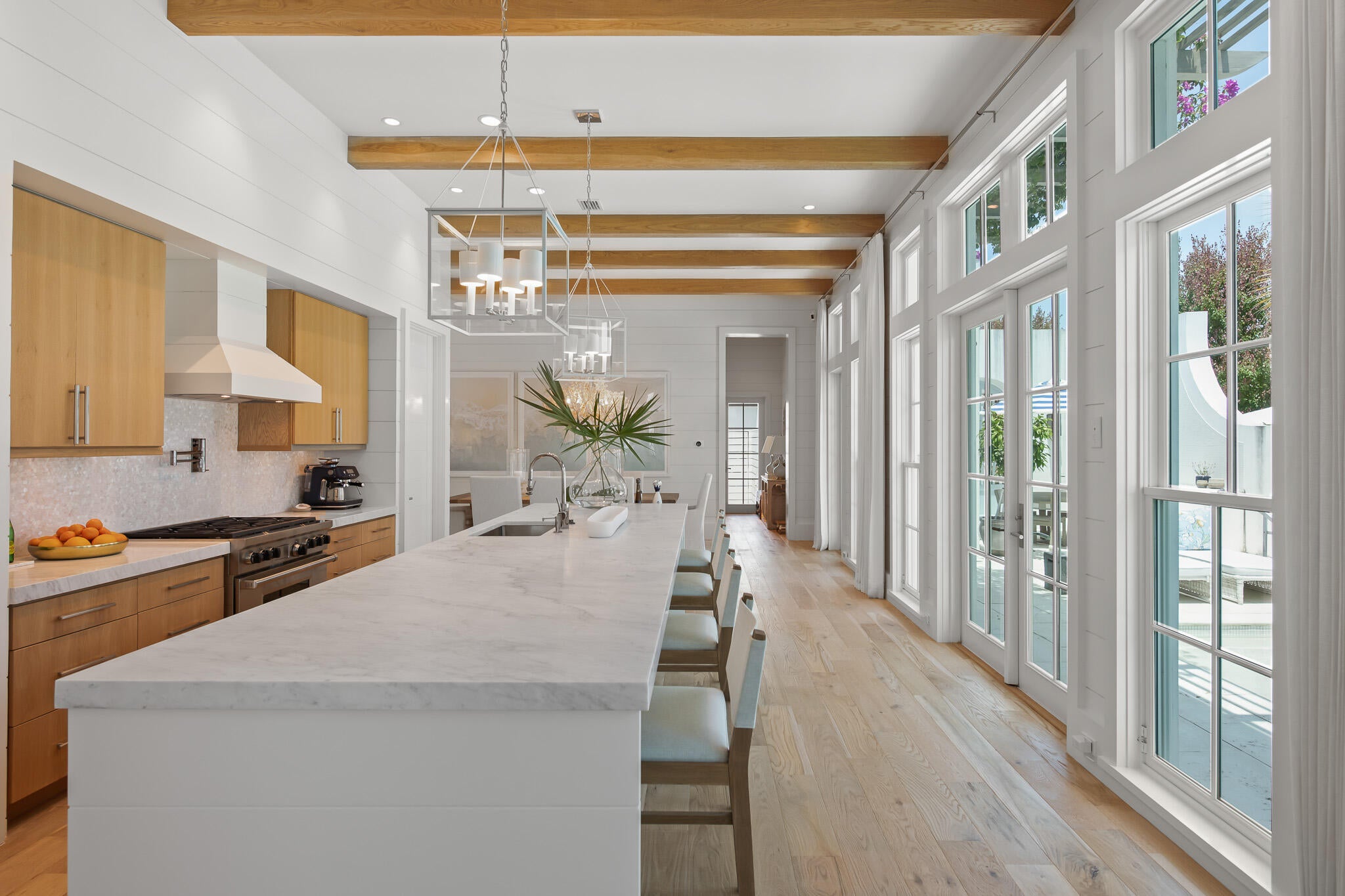 ALYS BEACH - Residential
