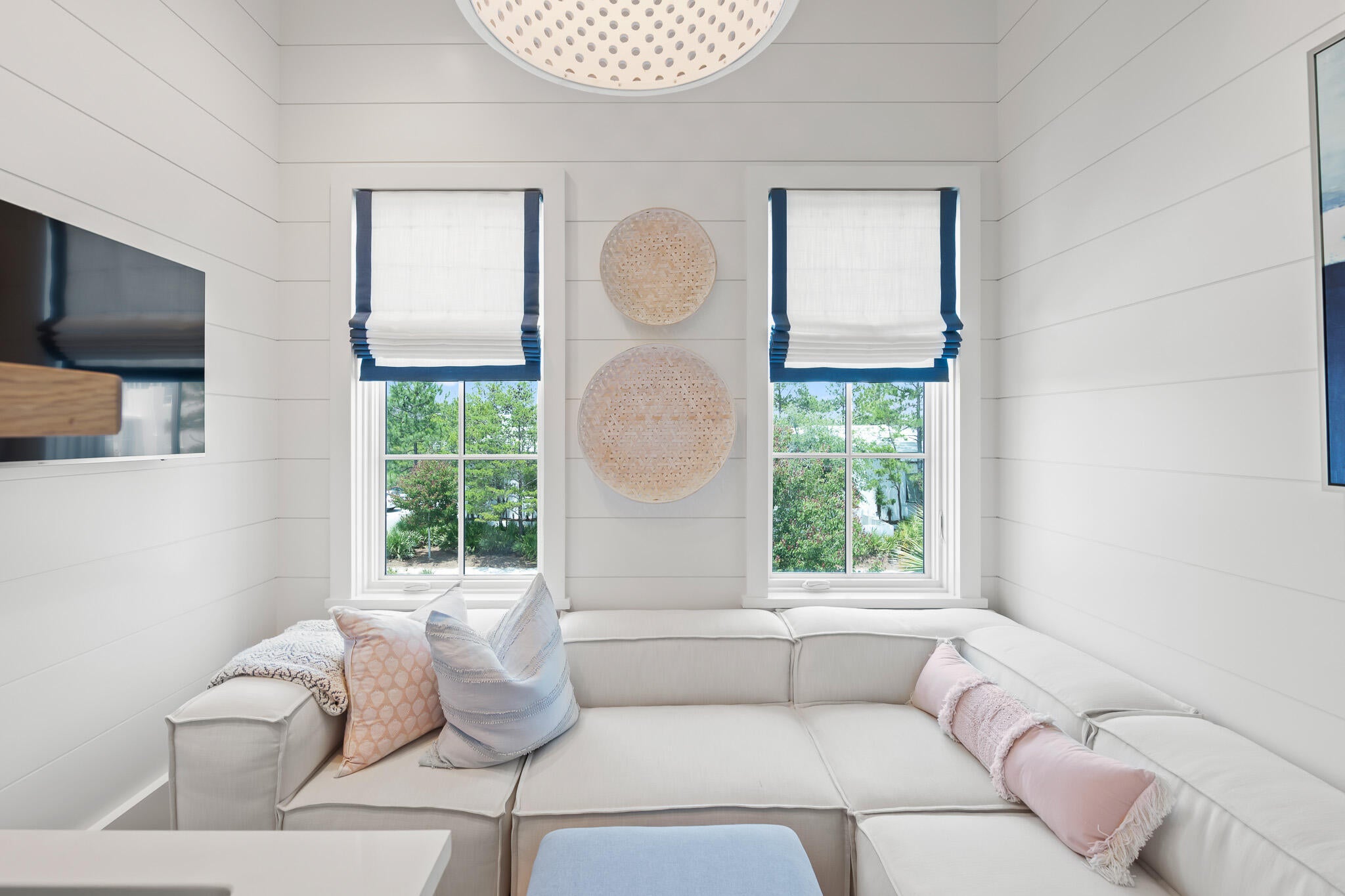 ALYS BEACH - Residential