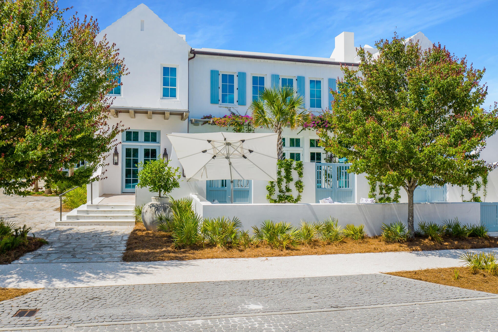 ALYS BEACH - Residential