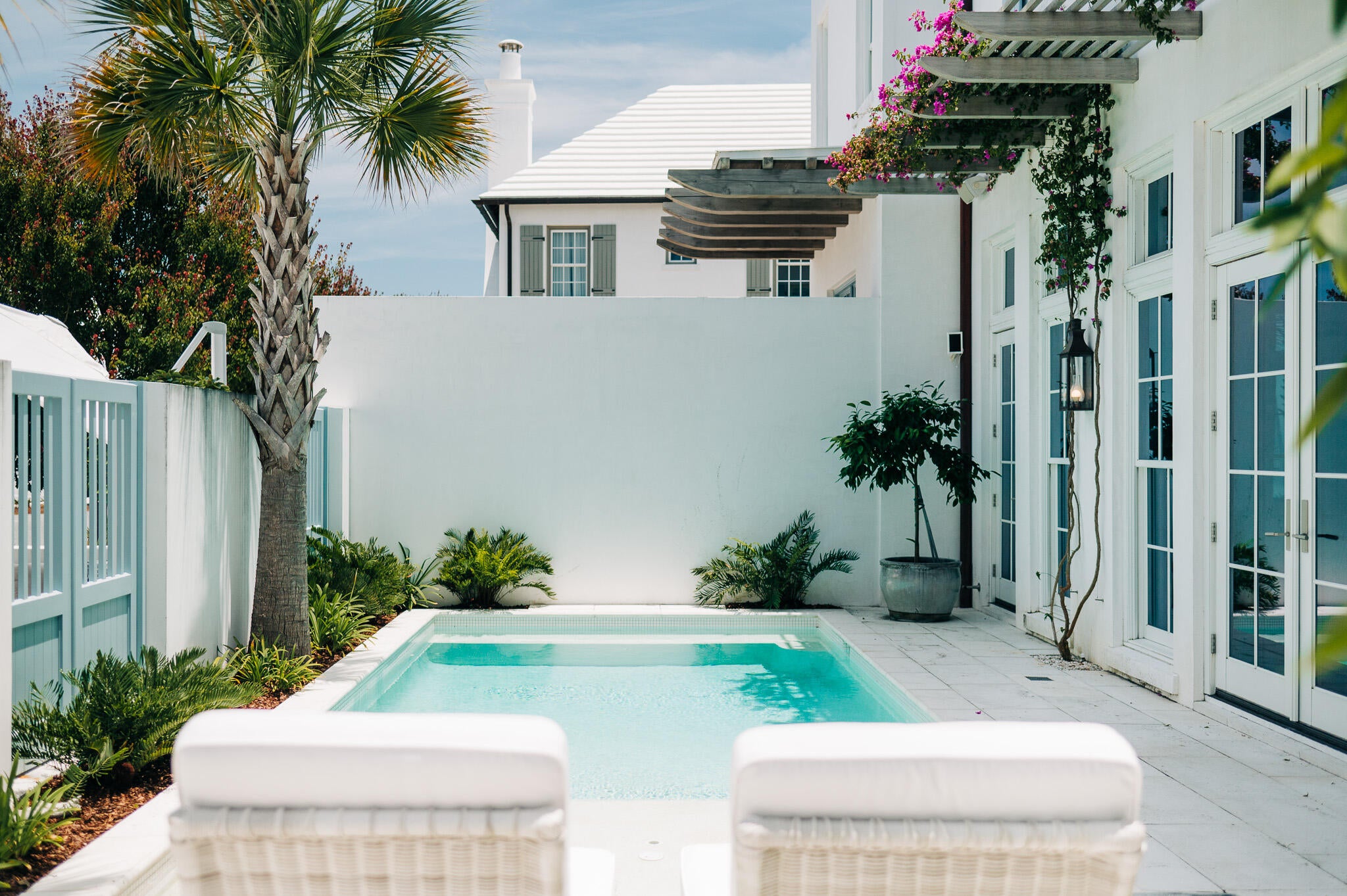 ALYS BEACH - Residential