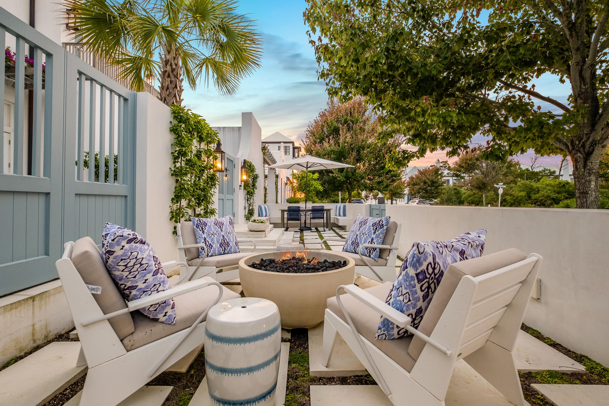 ALYS BEACH - Residential