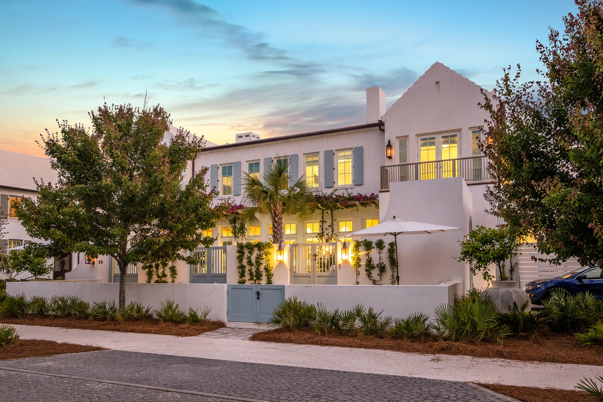 ALYS BEACH - Residential
