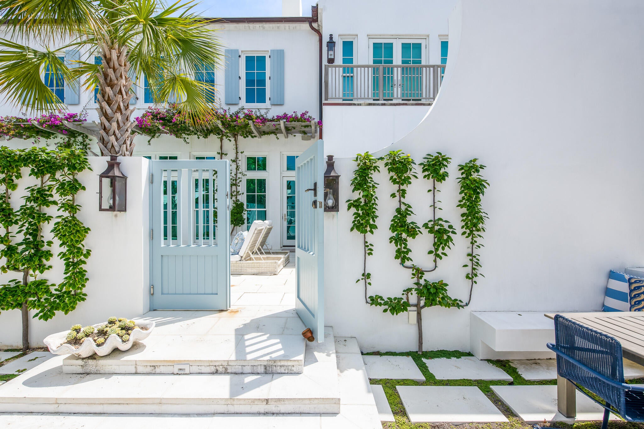 ALYS BEACH - Residential
