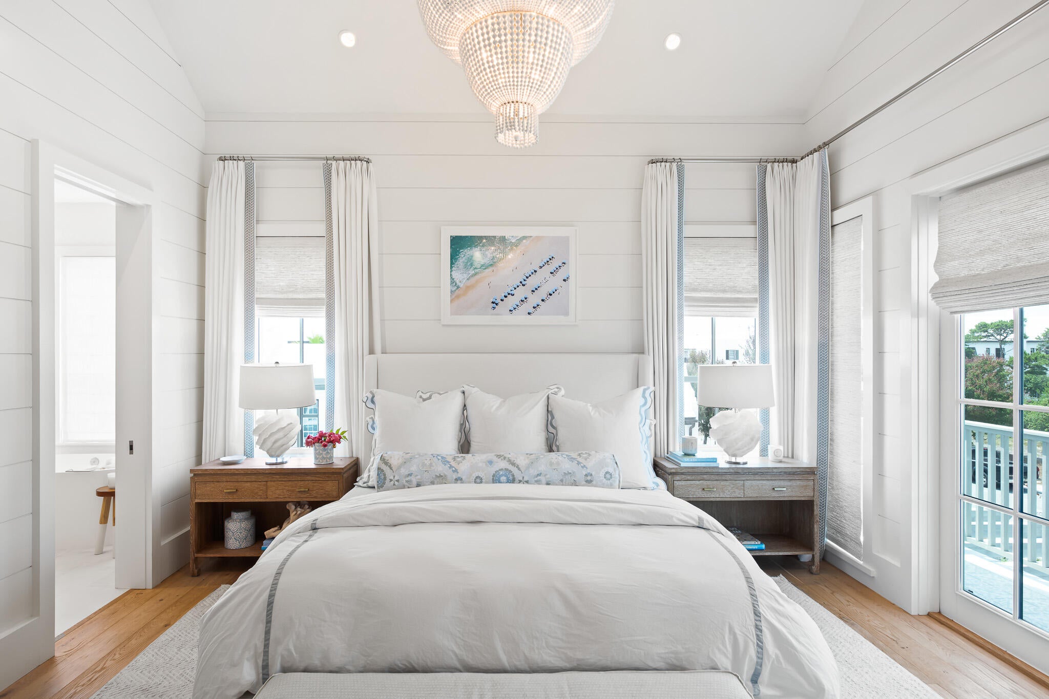 ALYS BEACH - Residential