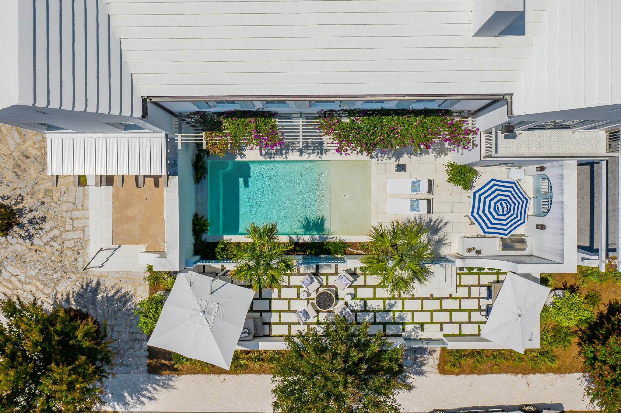 ALYS BEACH - Residential