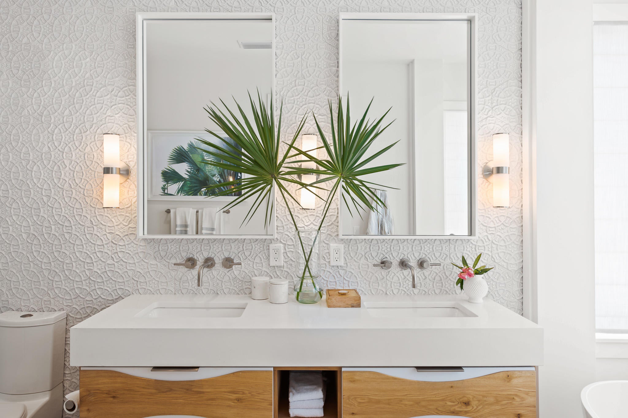 ALYS BEACH - Residential