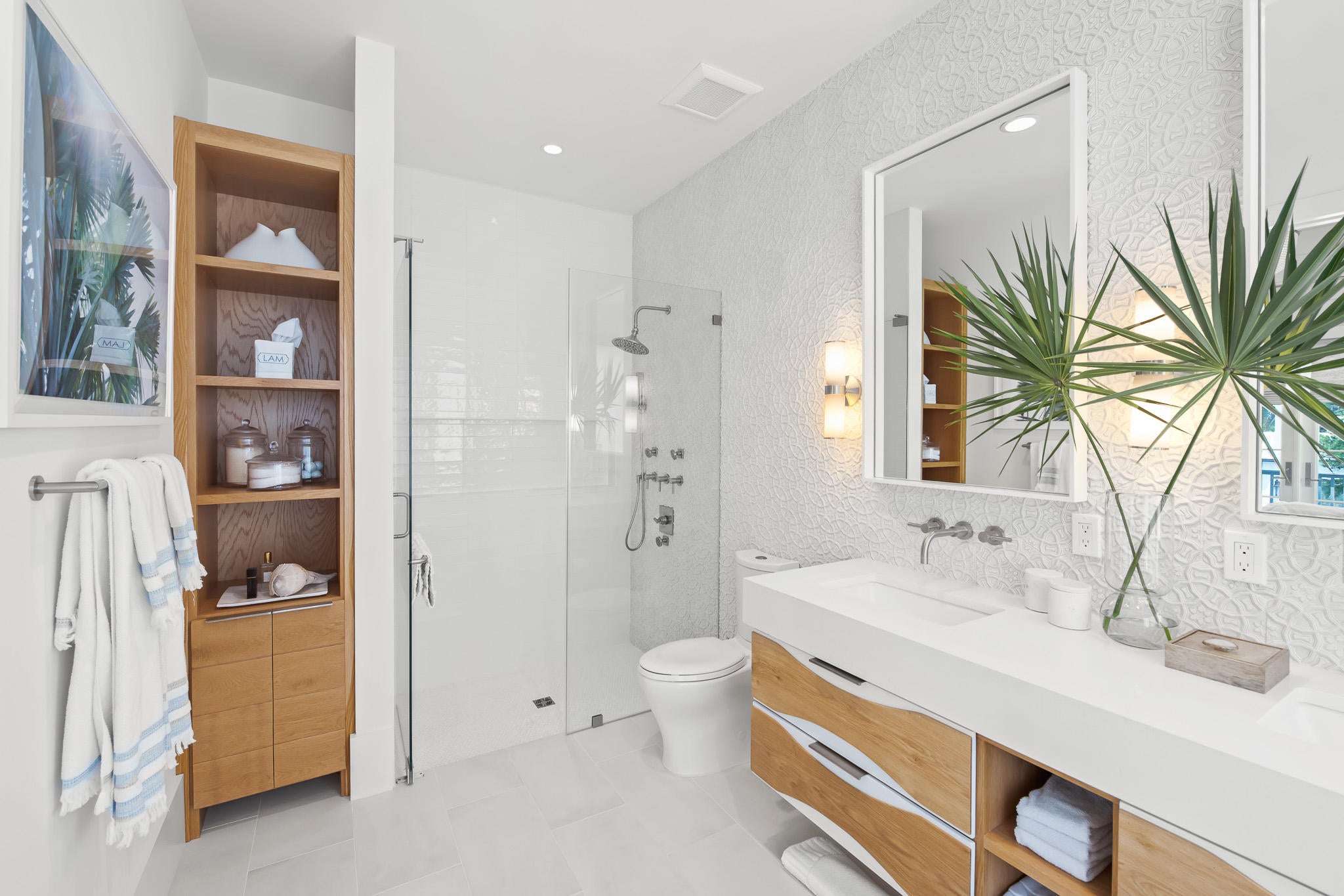 ALYS BEACH - Residential