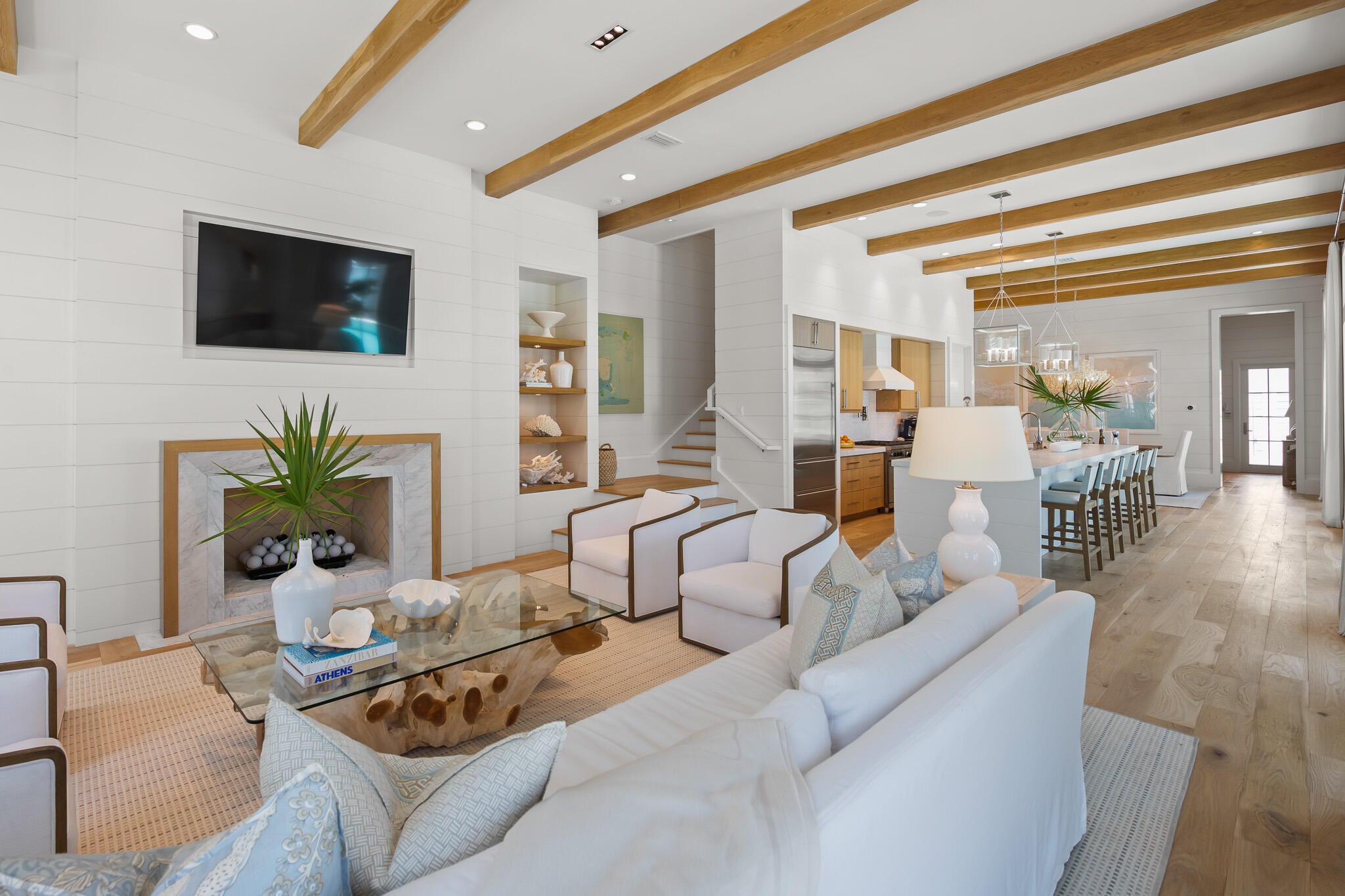 ALYS BEACH - Residential