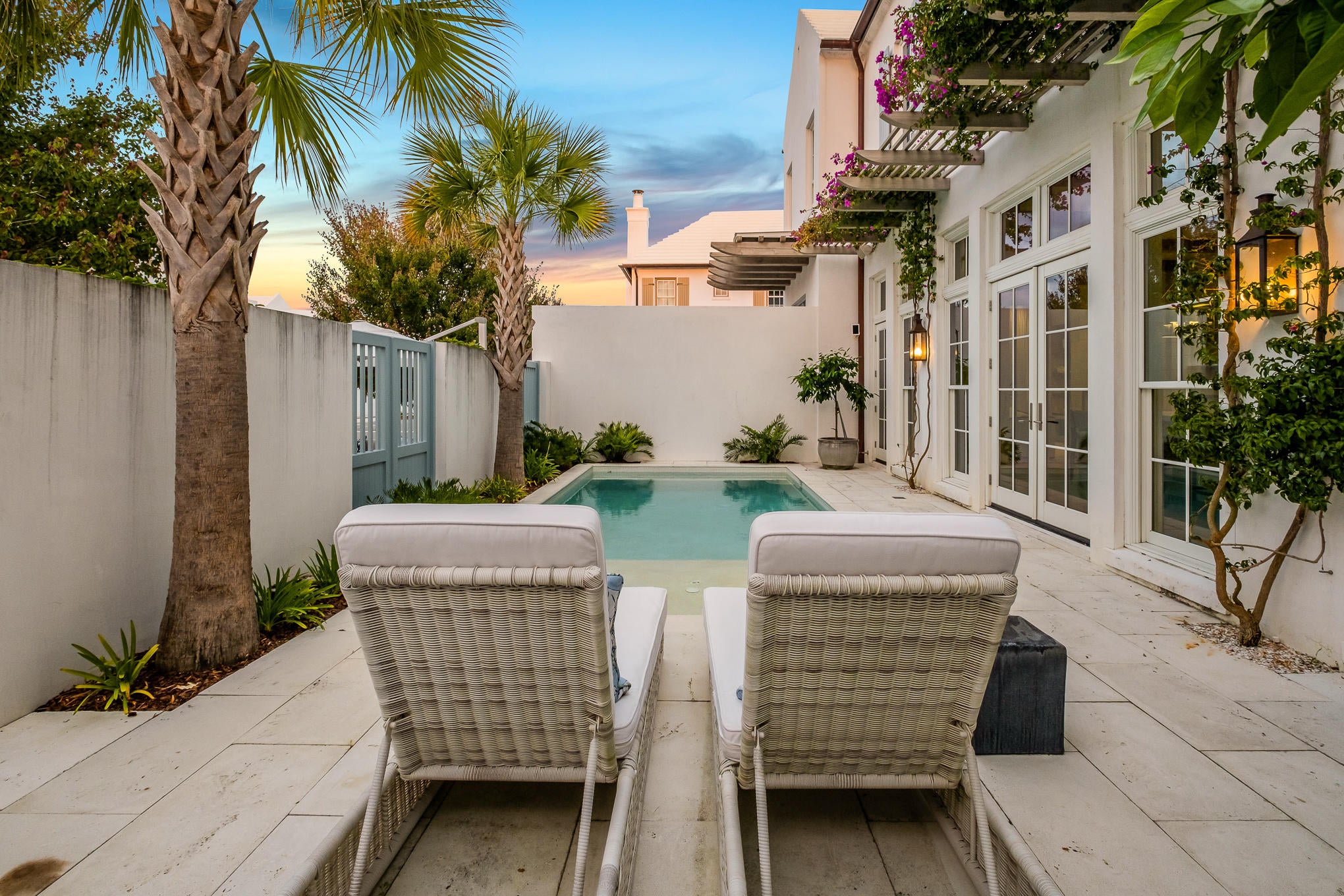 ALYS BEACH - Residential