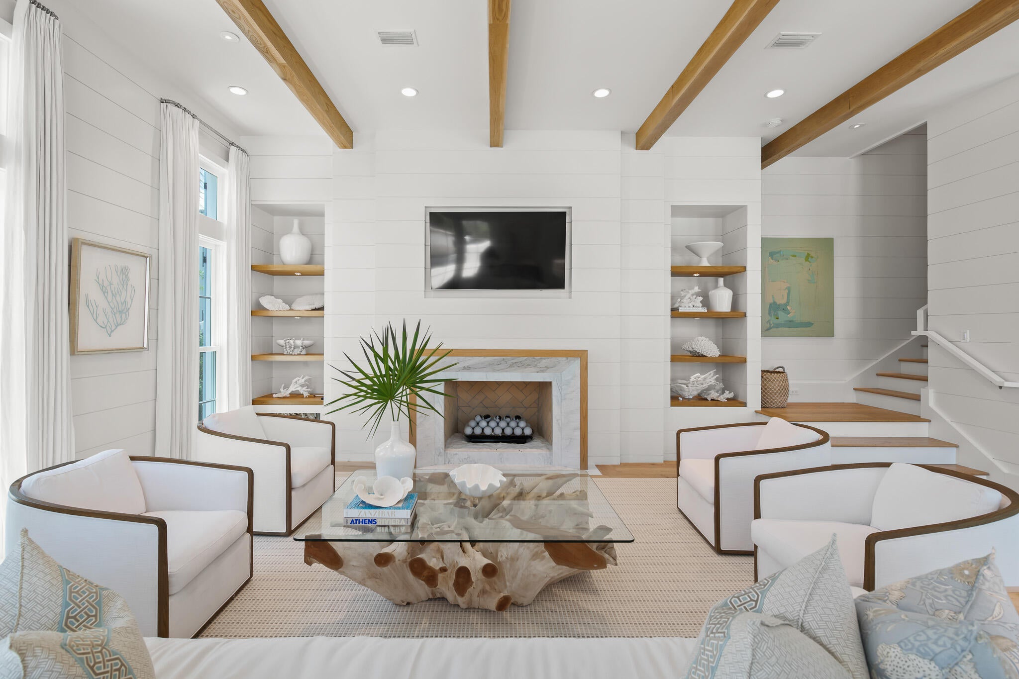 ALYS BEACH - Residential