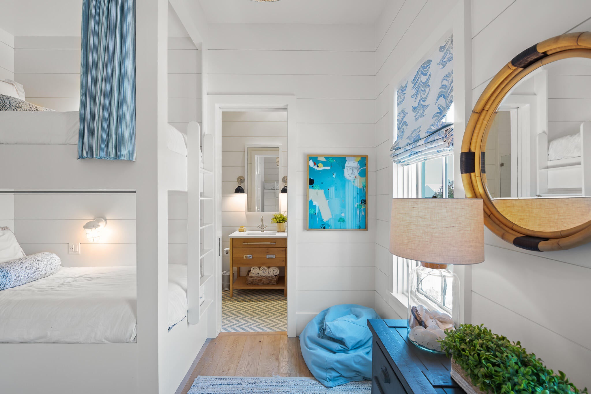 ALYS BEACH - Residential