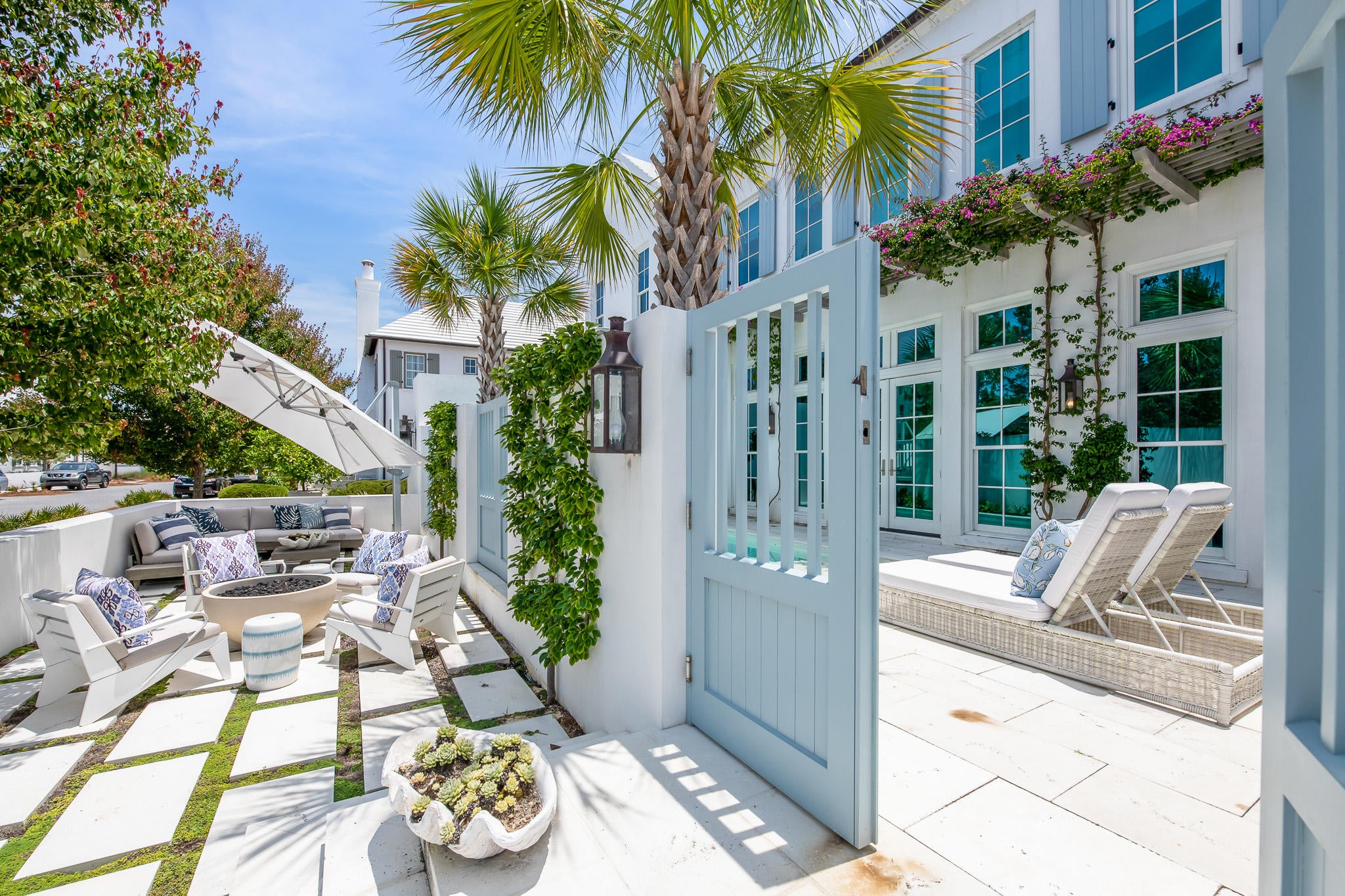 ALYS BEACH - Residential
