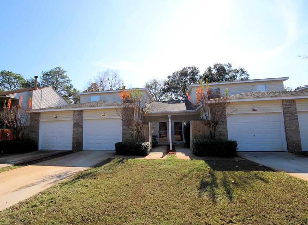 WALTON PARK LOT 5 - Residential