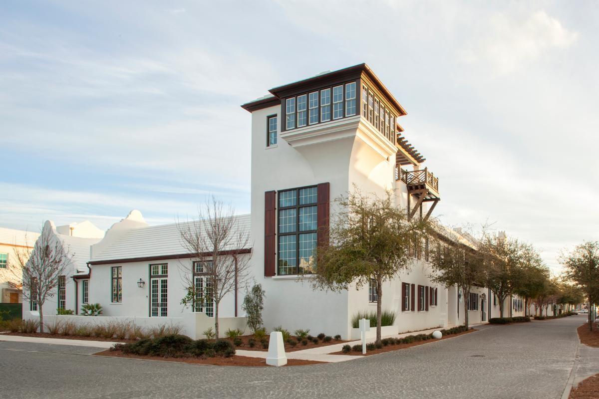 ALYS BEACH - Residential