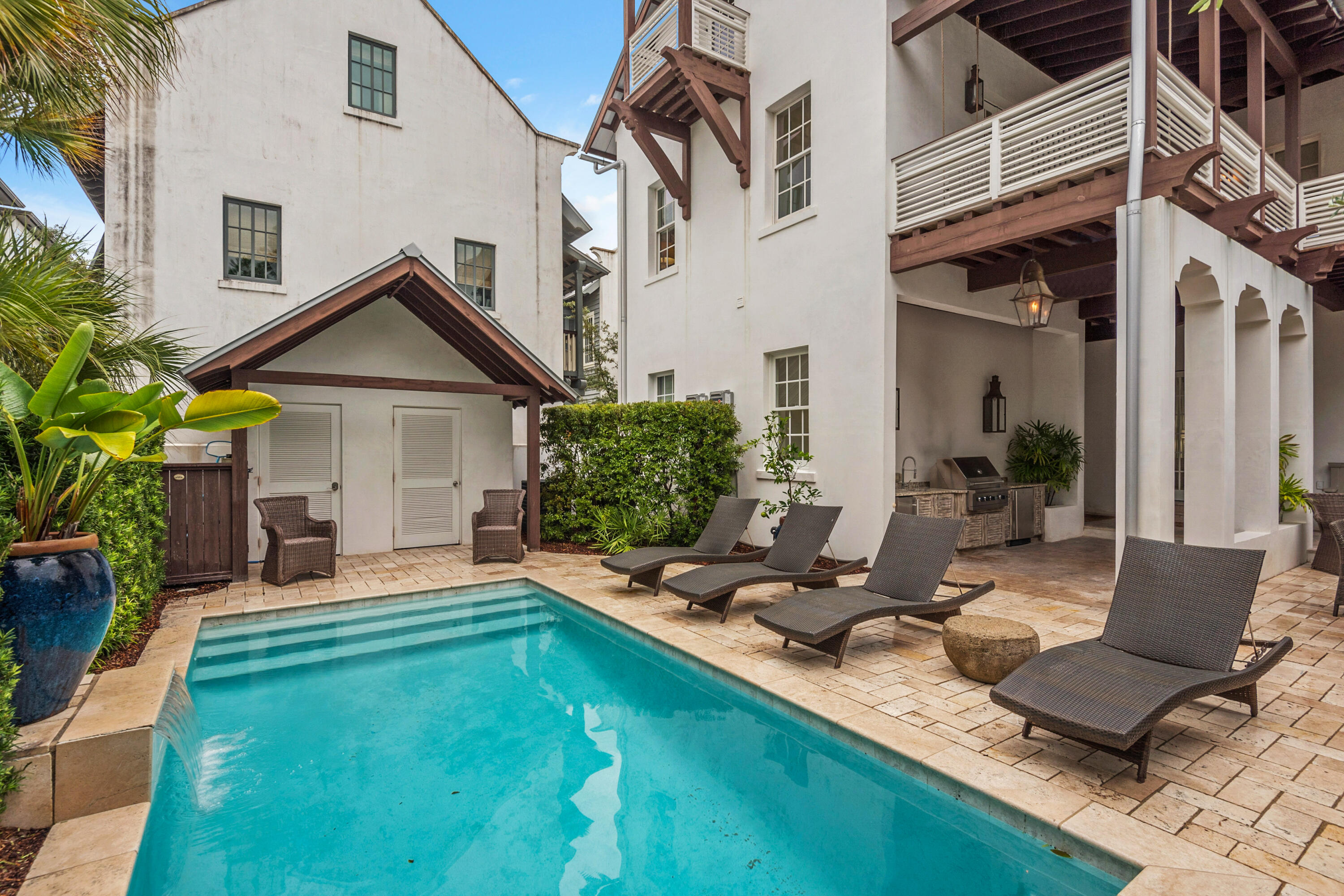 ROSEMARY BEACH - Residential