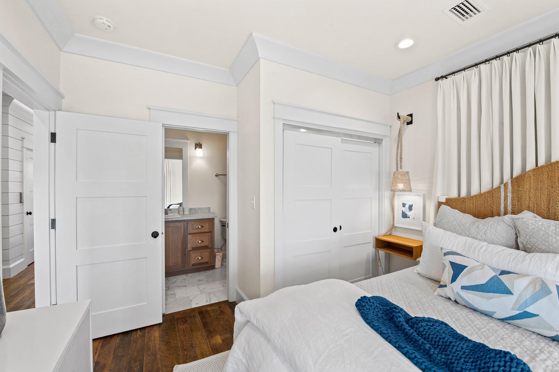 COTTAGES AT INLET BEACH - Residential