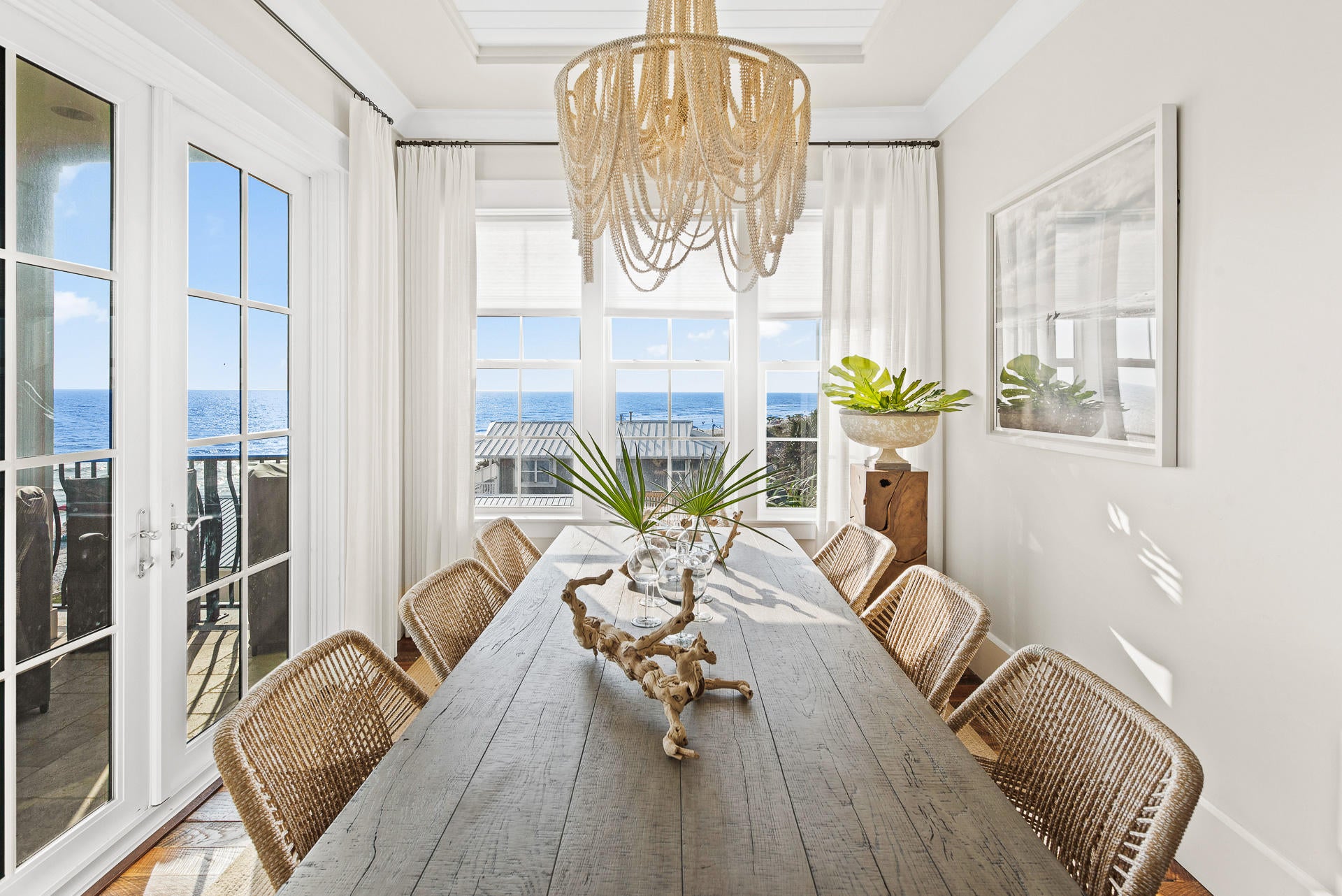 COTTAGES AT INLET BEACH - Residential