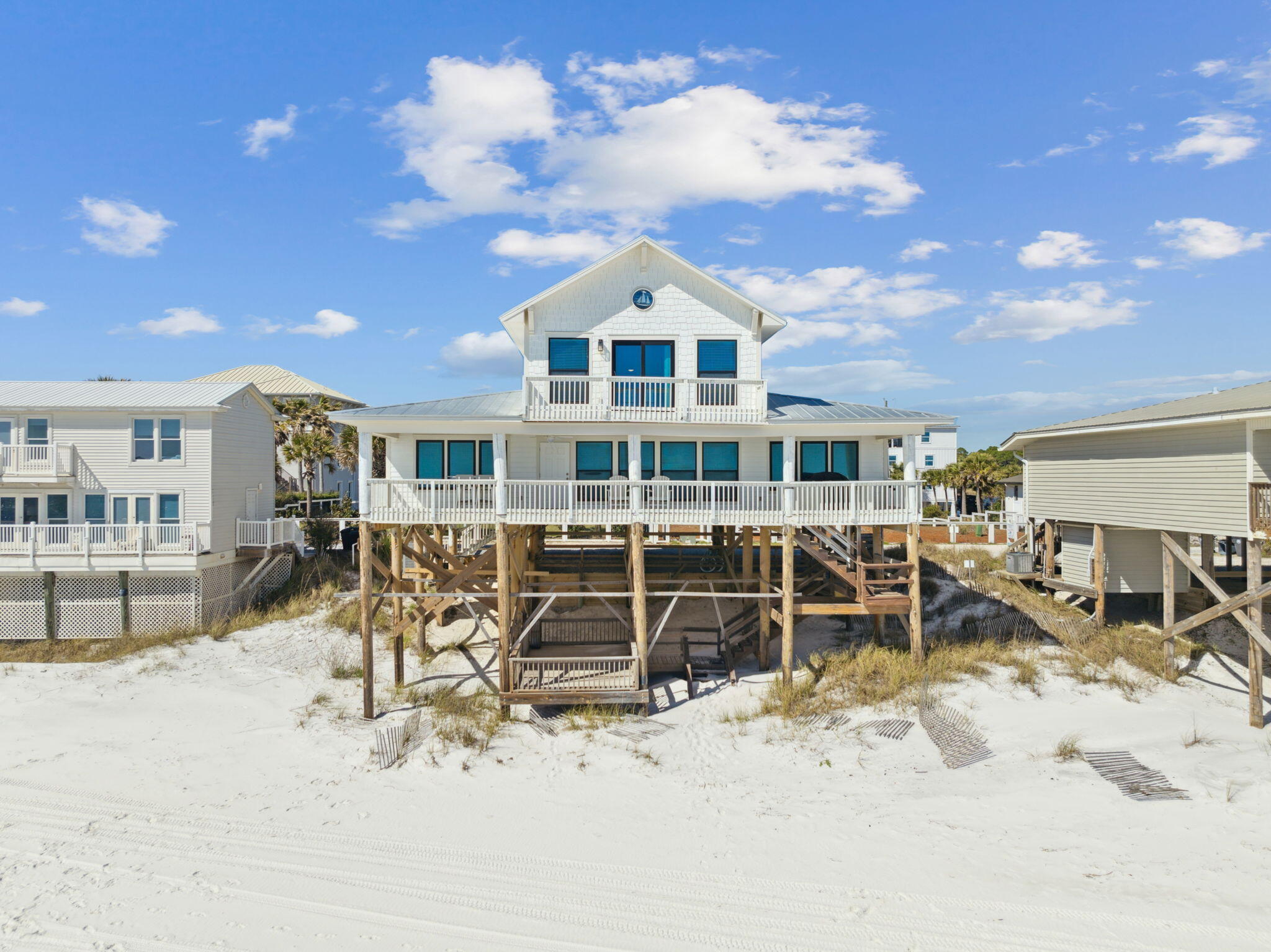 SANTA ROSA DUNES - Residential
