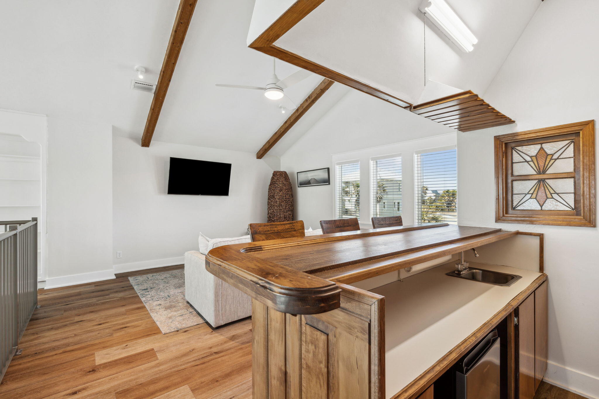 SANTA ROSA DUNES - Residential
