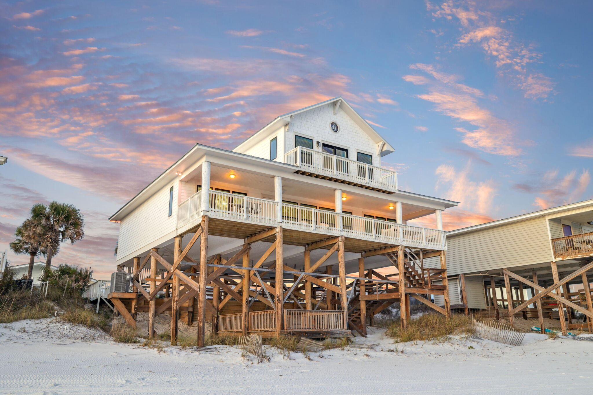 SANTA ROSA DUNES - Residential