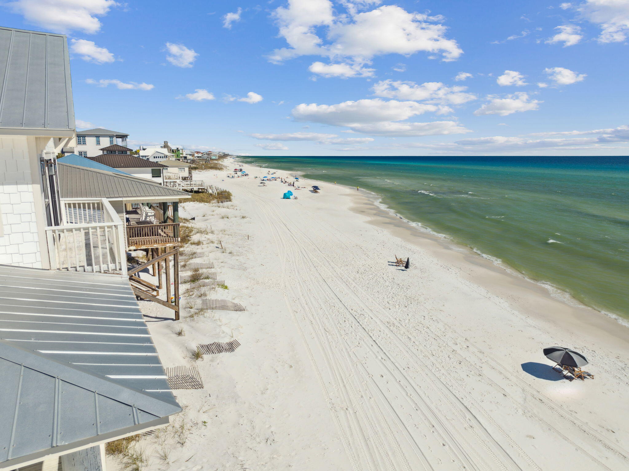 SANTA ROSA DUNES - Residential