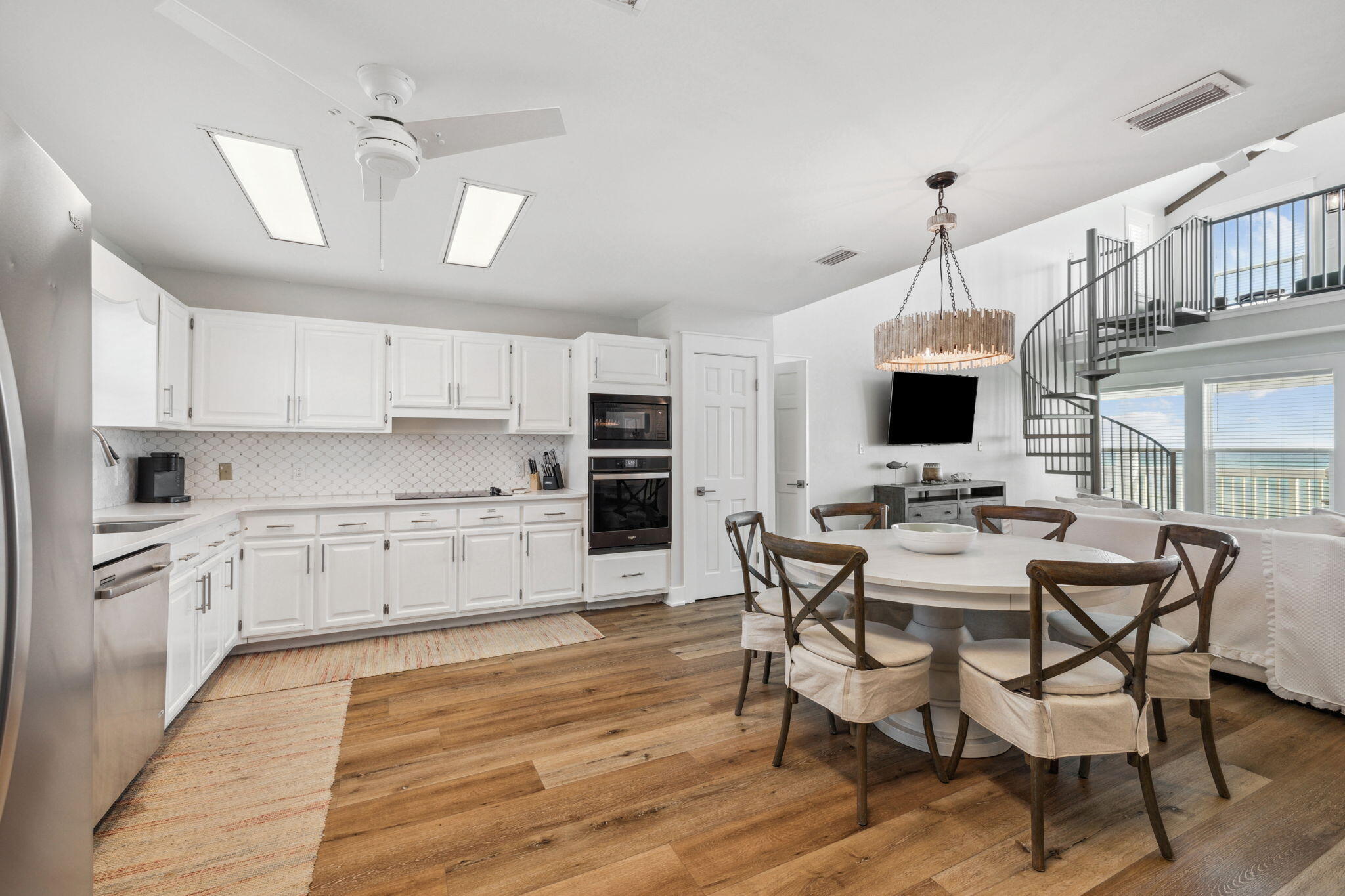 SANTA ROSA DUNES - Residential