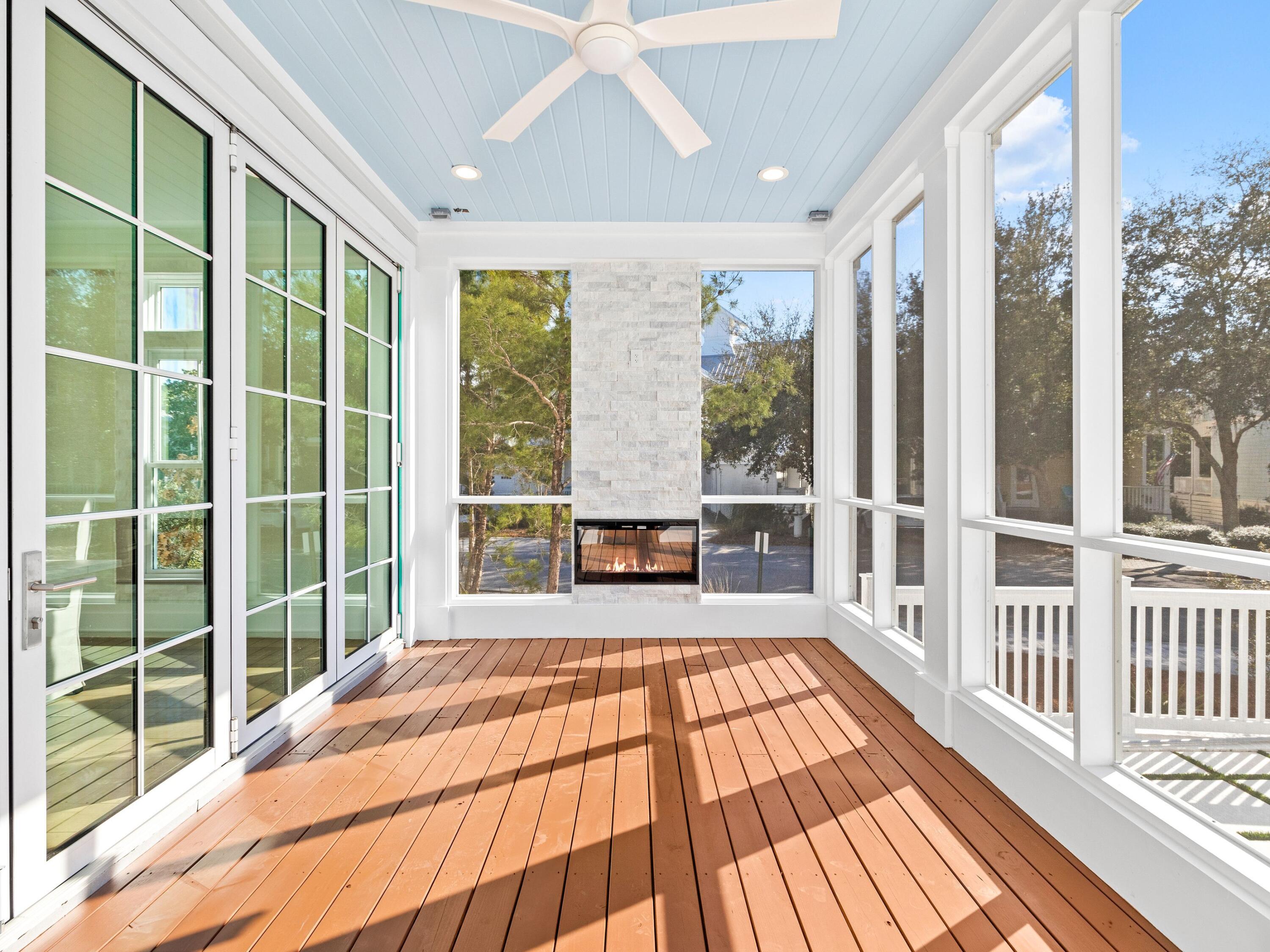 THE PRESERVE AT GRAYTON BEACH - Residential