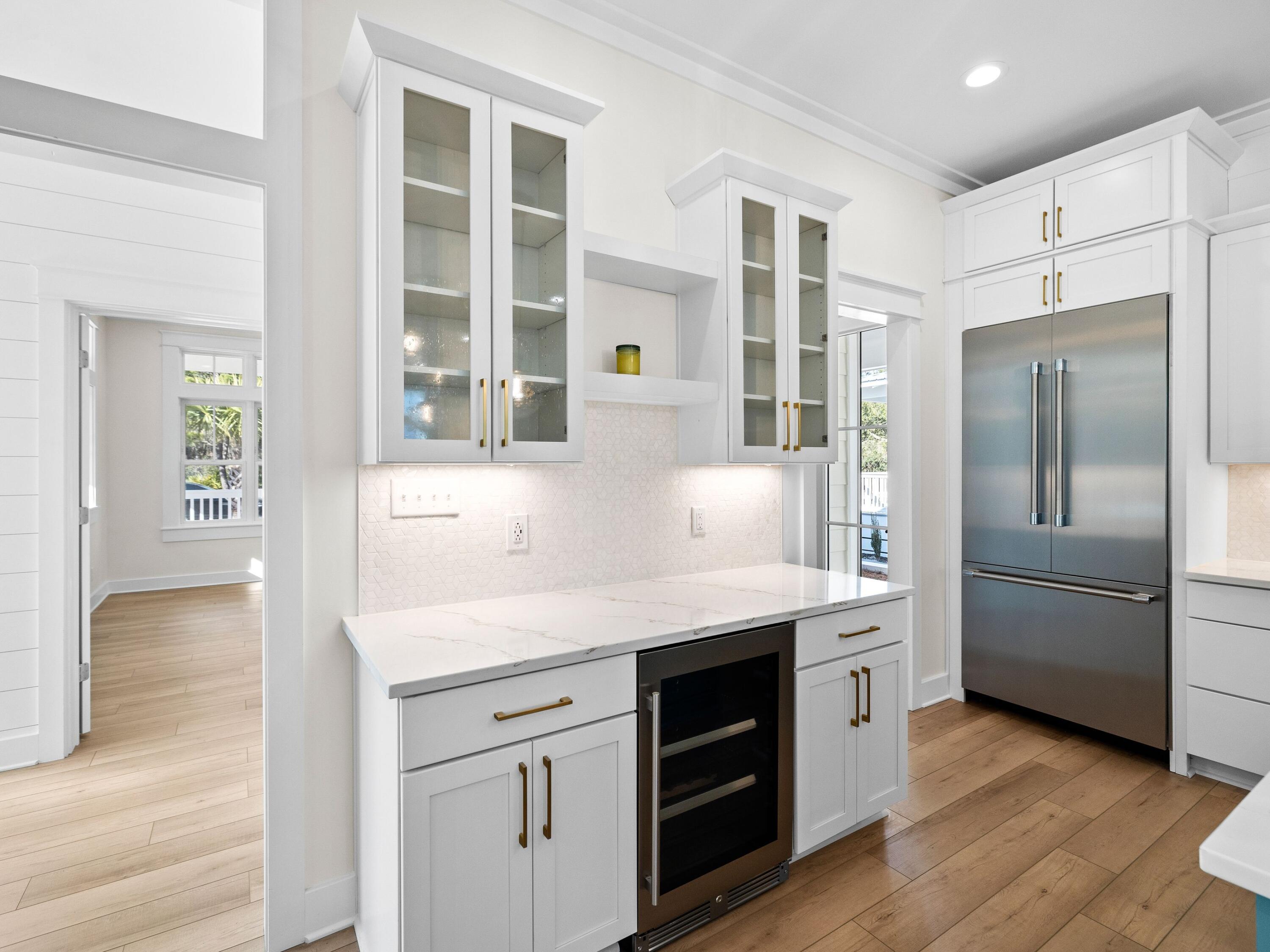 THE PRESERVE AT GRAYTON BEACH - Residential
