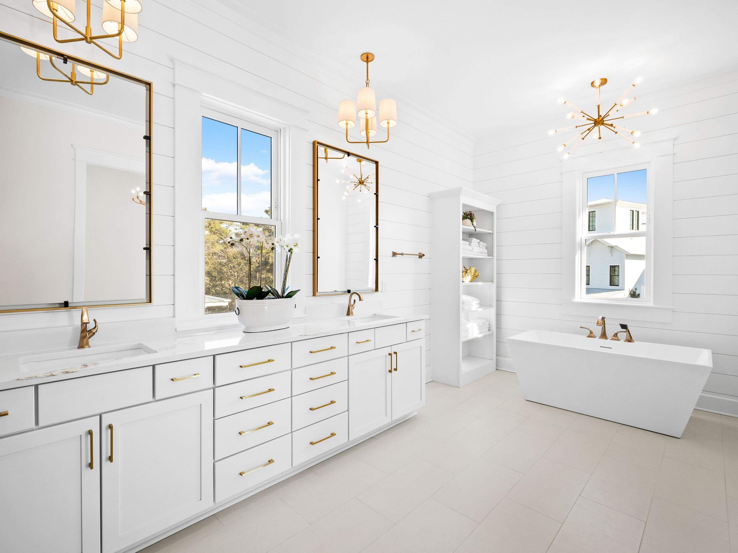 THE PRESERVE AT GRAYTON BEACH - Residential
