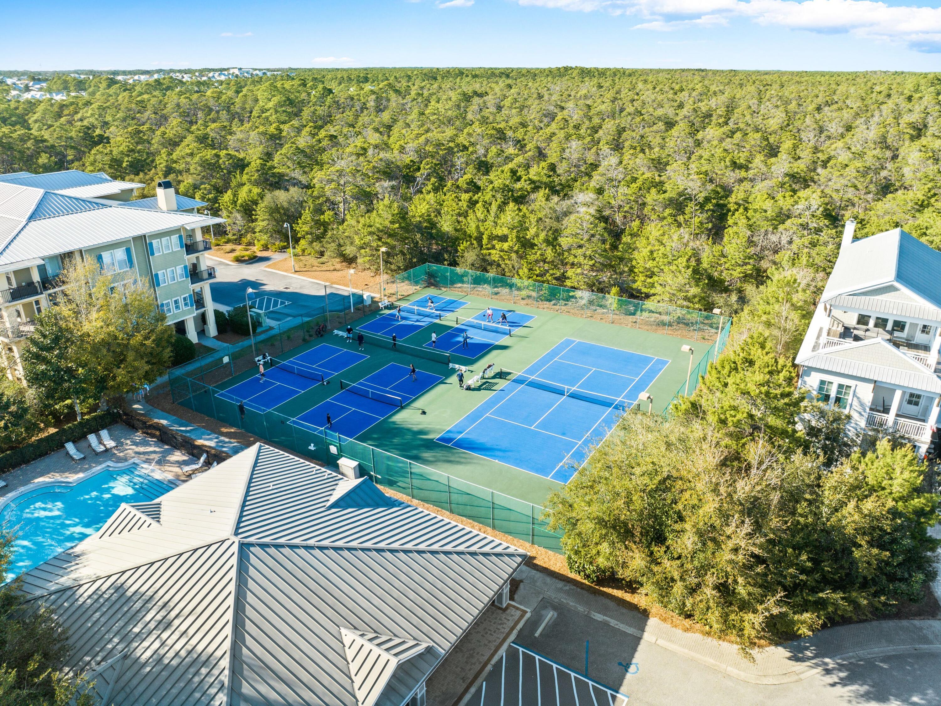 THE PRESERVE AT GRAYTON BEACH - Residential