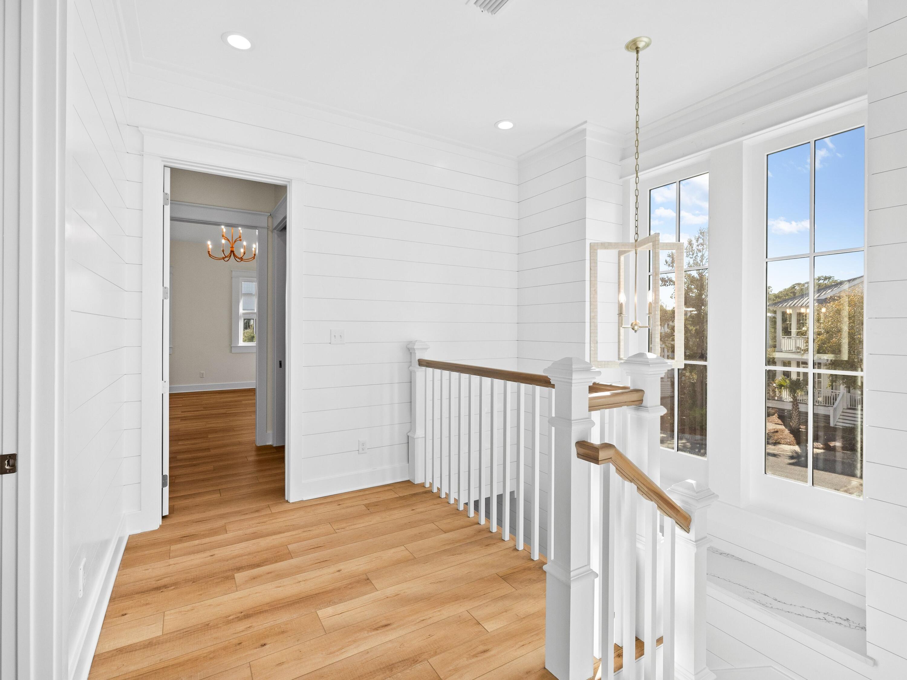 THE PRESERVE AT GRAYTON BEACH - Residential