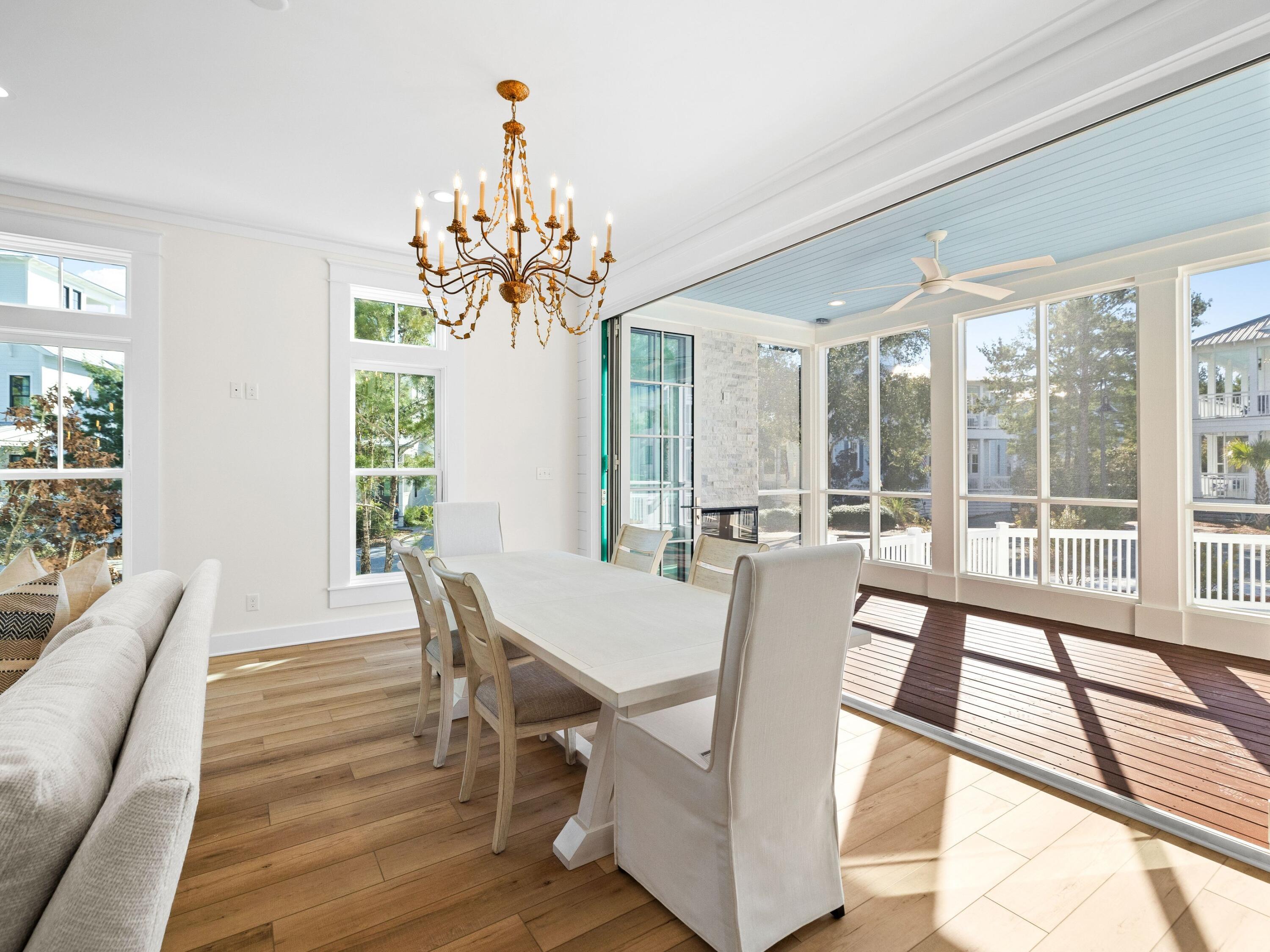 THE PRESERVE AT GRAYTON BEACH - Residential