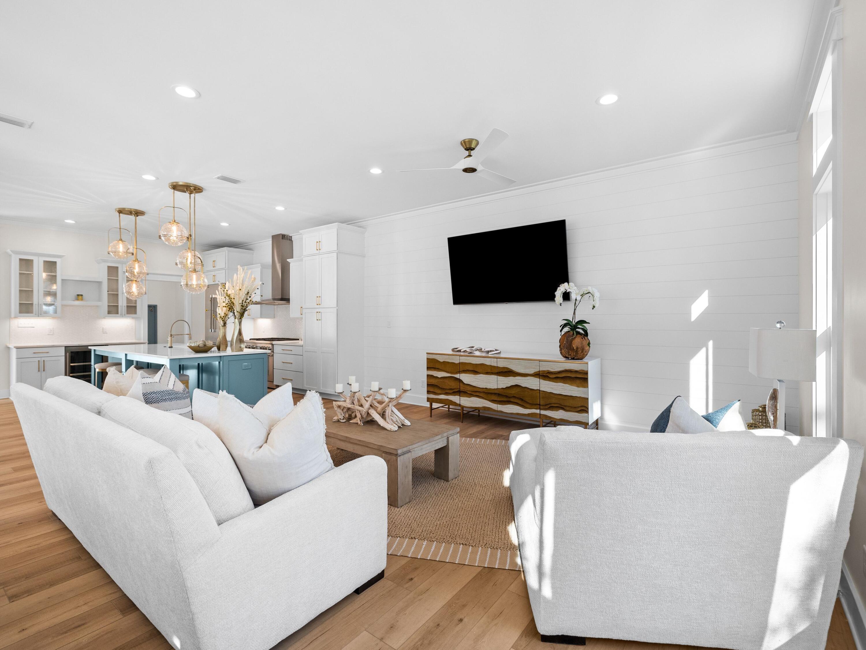 THE PRESERVE AT GRAYTON BEACH - Residential