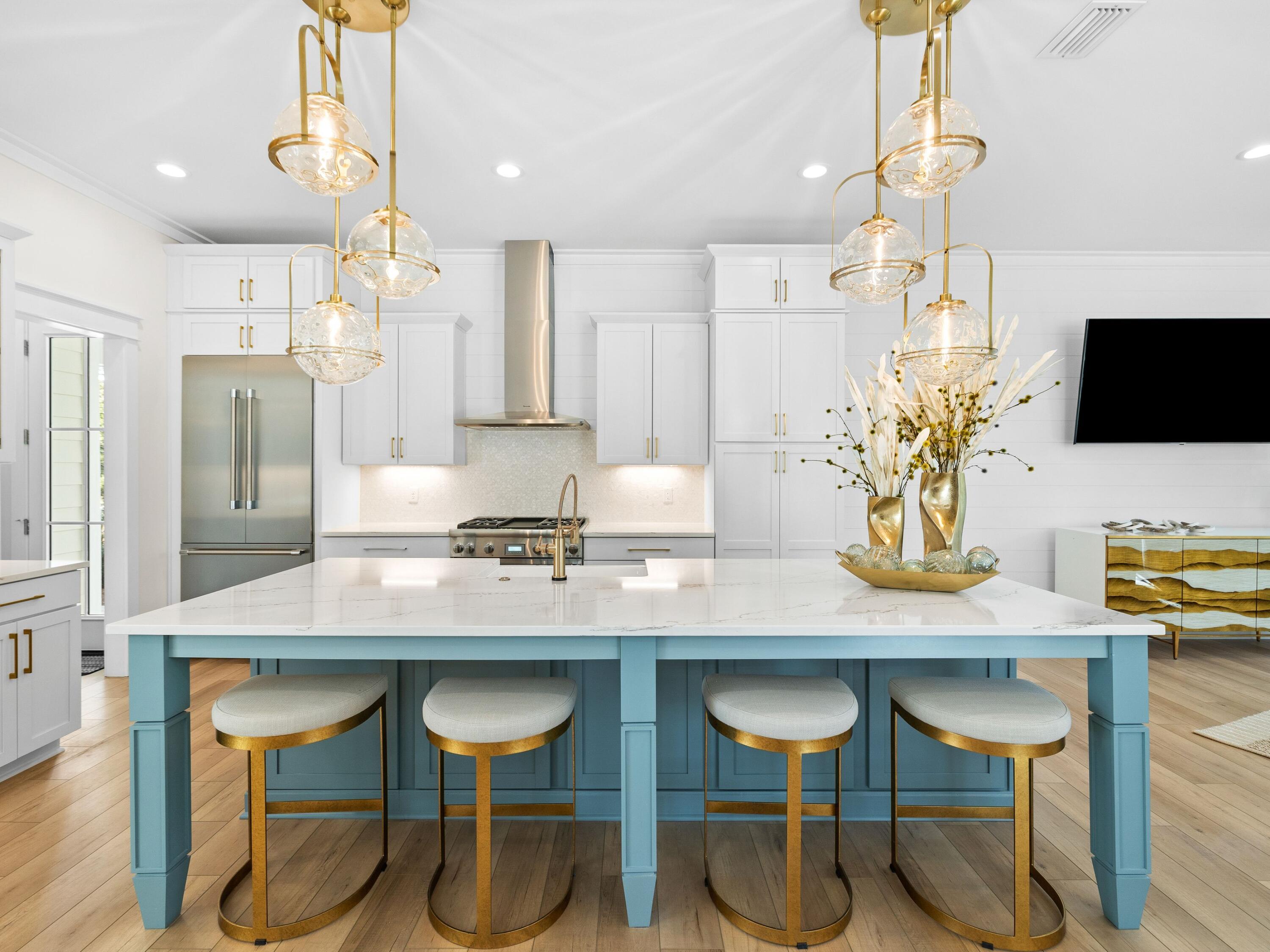 THE PRESERVE AT GRAYTON BEACH - Residential